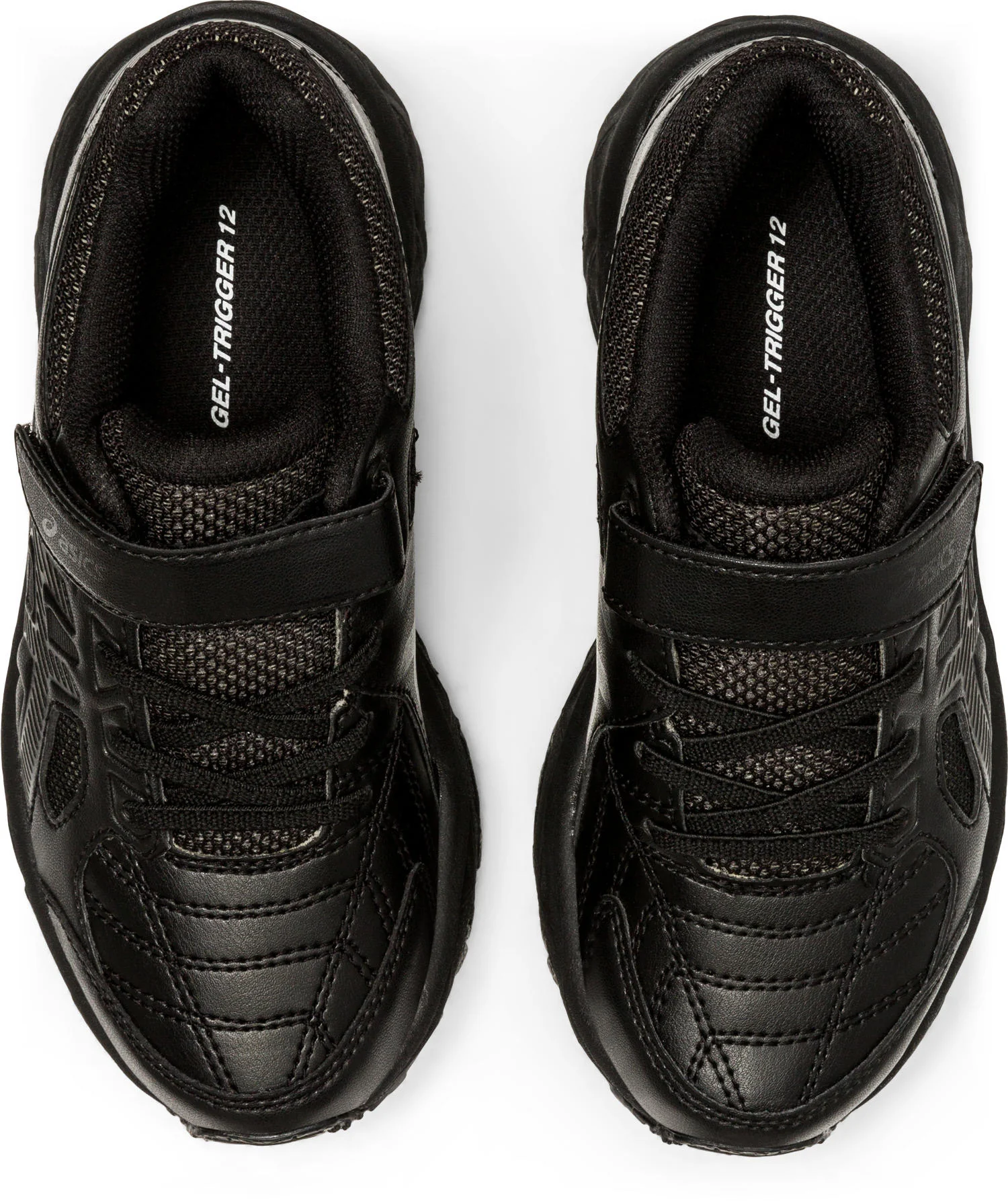GEL-Trigger 12 TX PS Kid's Training Shoes - Image 7