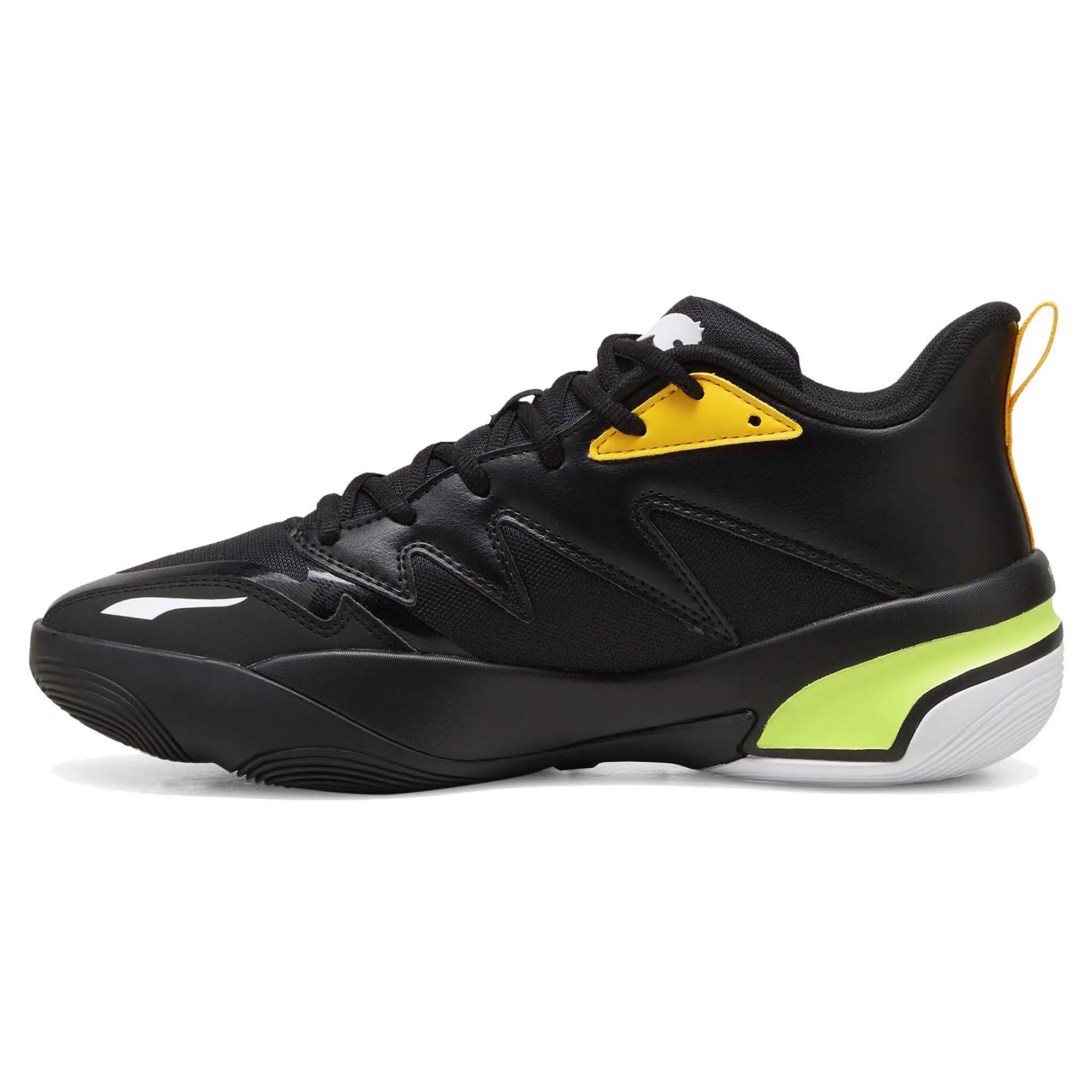 Genetics Men's Basketball Shoes - Image 2