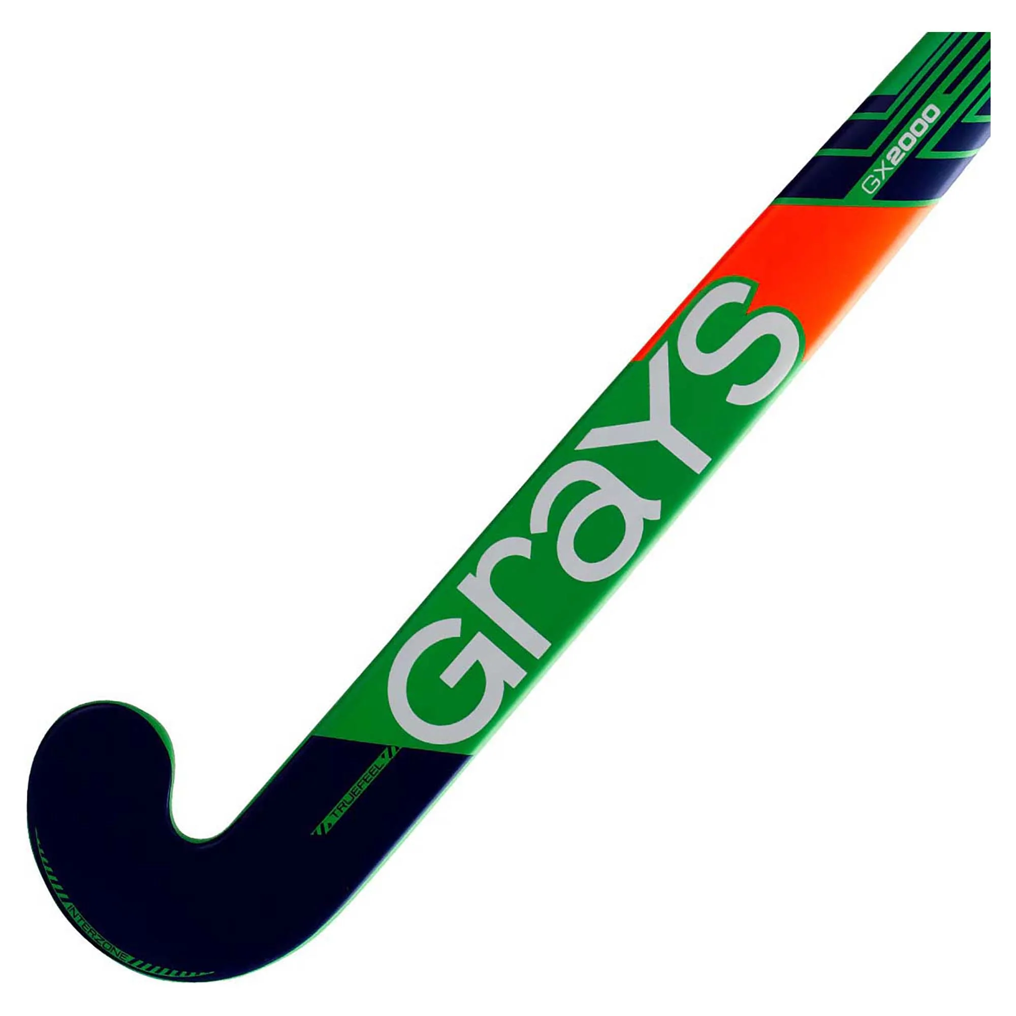 GX 2000 Hockey Stick (Size 36.5) - Image 2