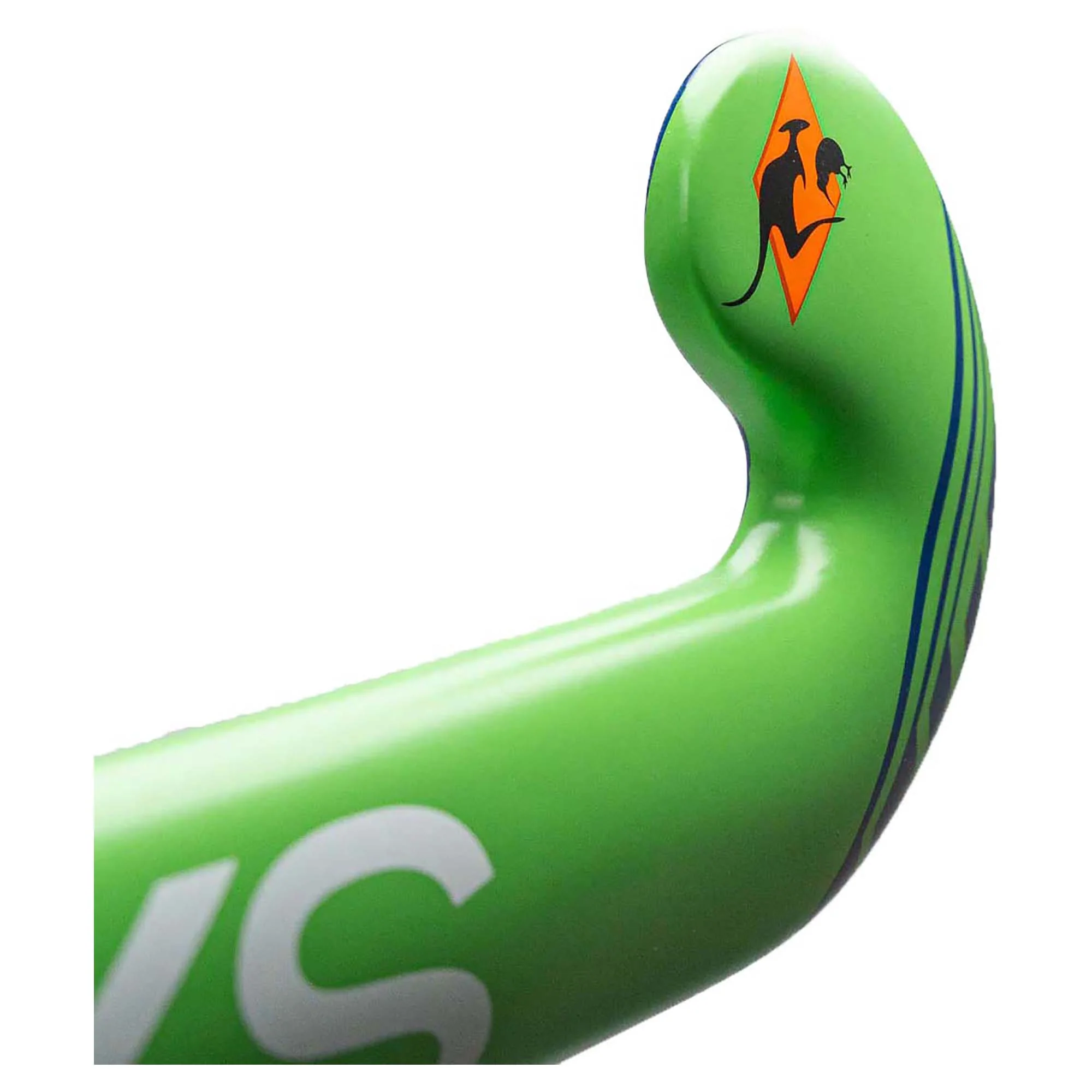 GX 2000 Hockey Stick (Size 36.5) - Image 3