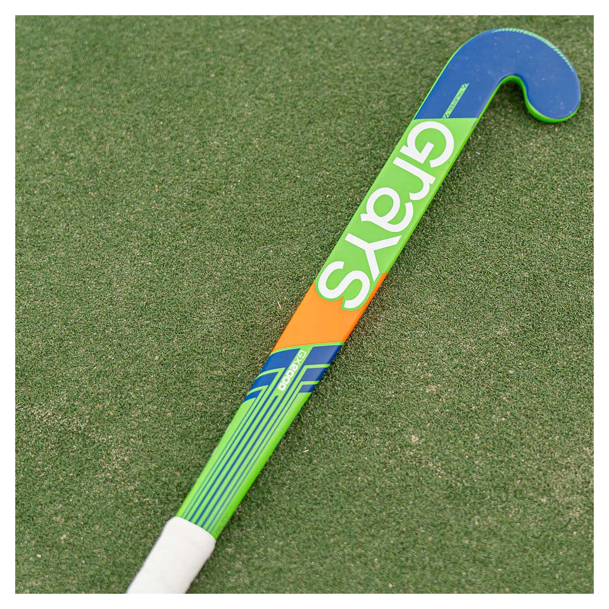 GX 2000 Hockey Stick (Size 36.5) - Image 5