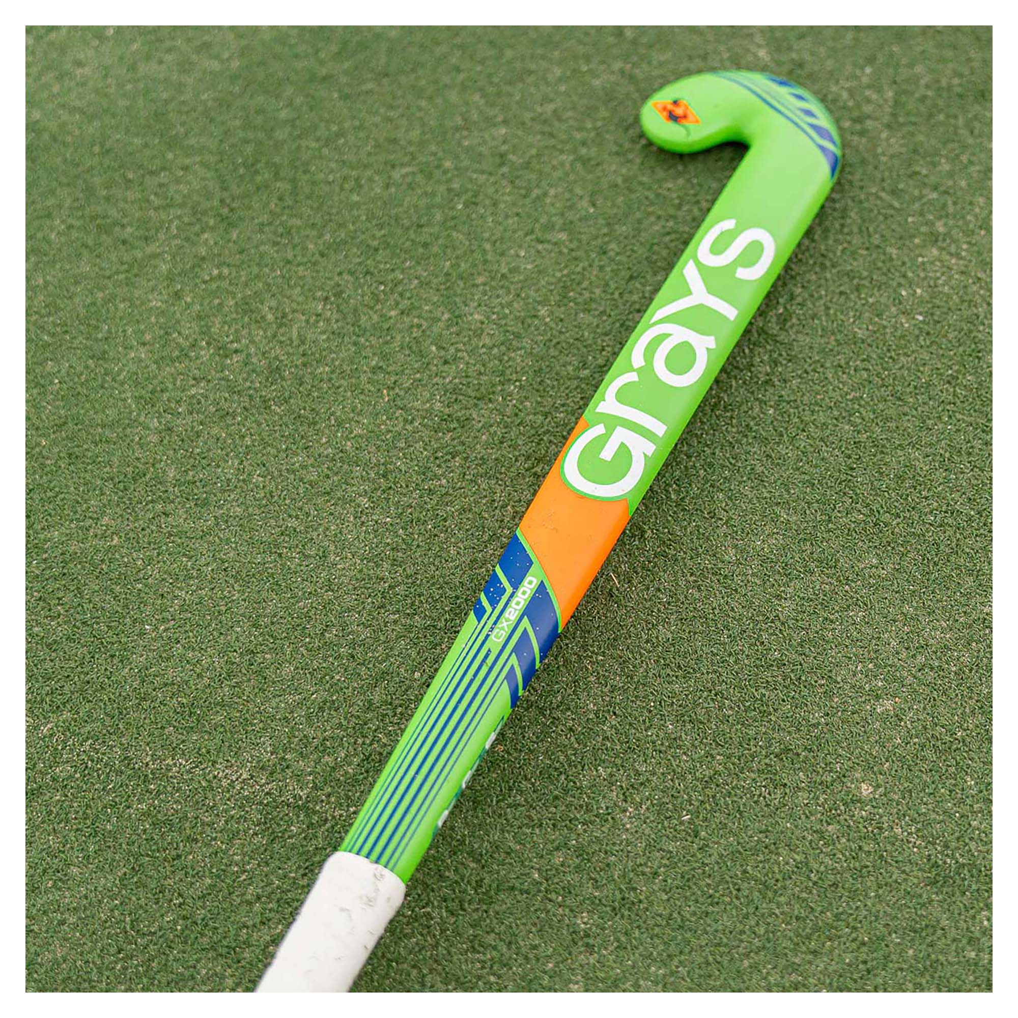 GX 2000 Hockey Stick (Size 36.5) - Image 6