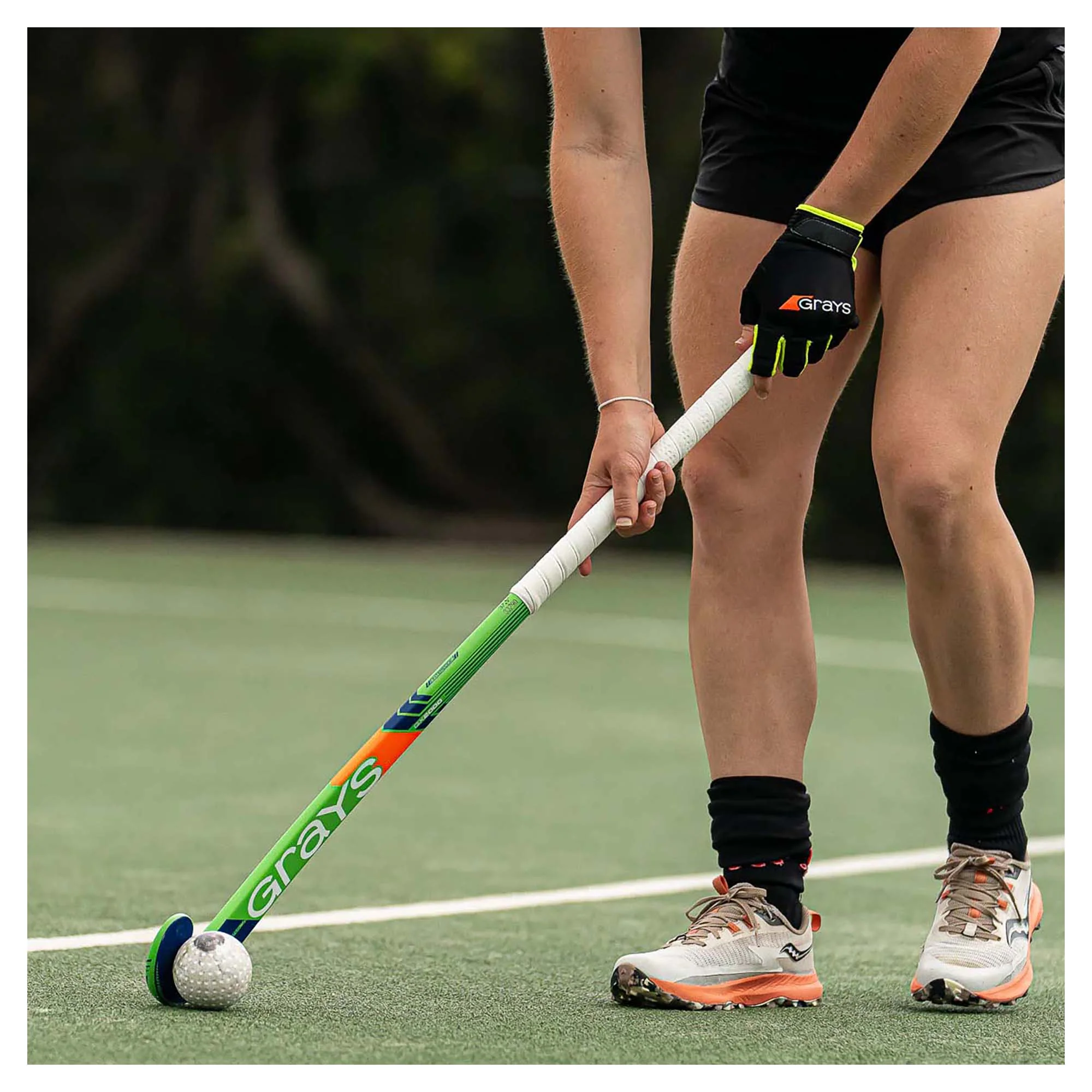 GX 2000 Hockey Stick (Size 36.5) - Image 7