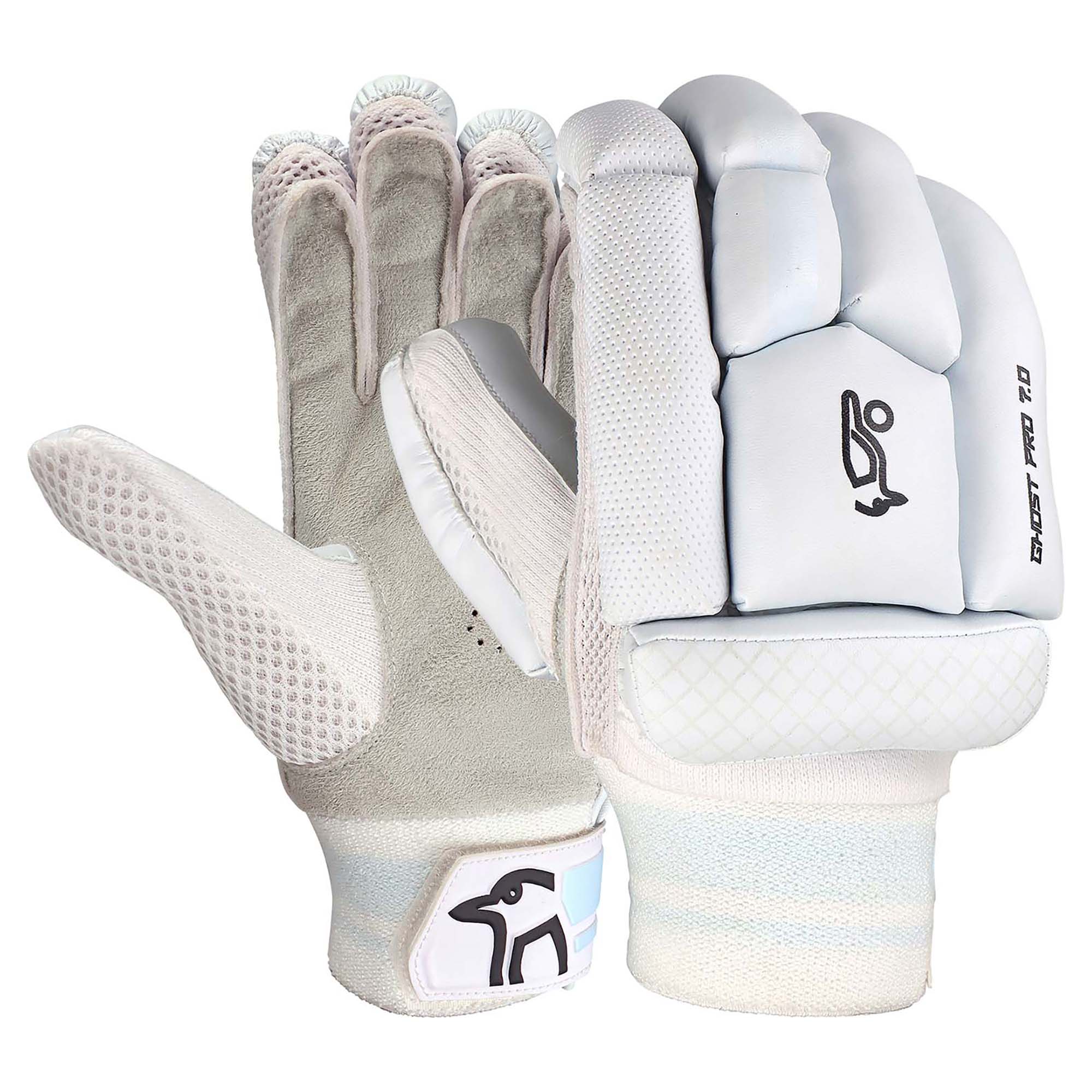 Ghost Pro 7.0 Batting Gloves - Image 2