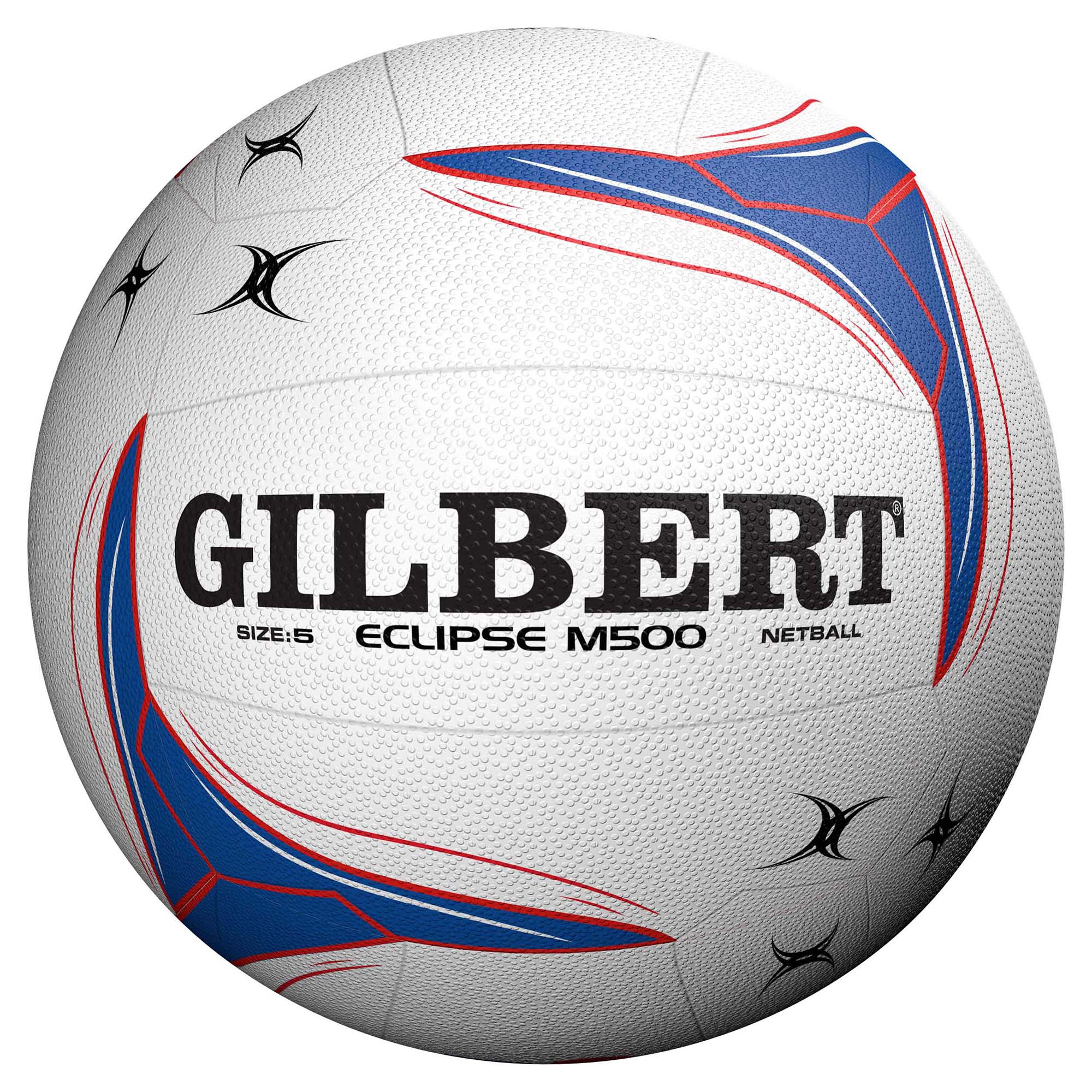 Eclipse M500 2026 Netball