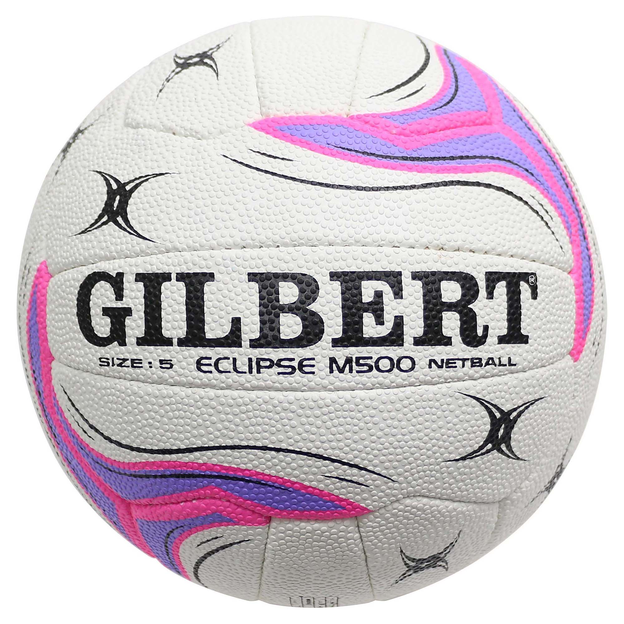 Eclipse-M500 Size 5 Match Netball
