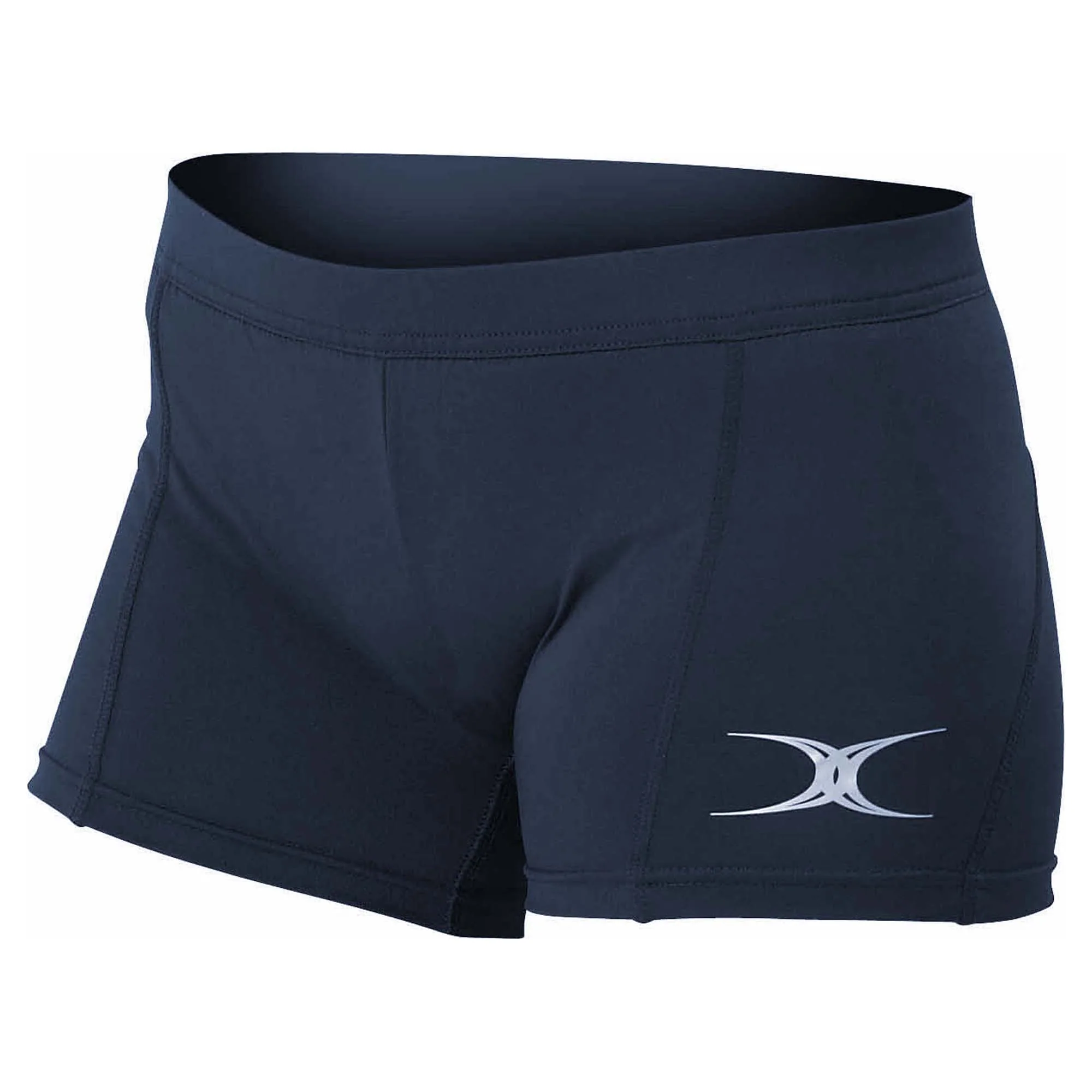Girl's Eclipse Netball Shorts