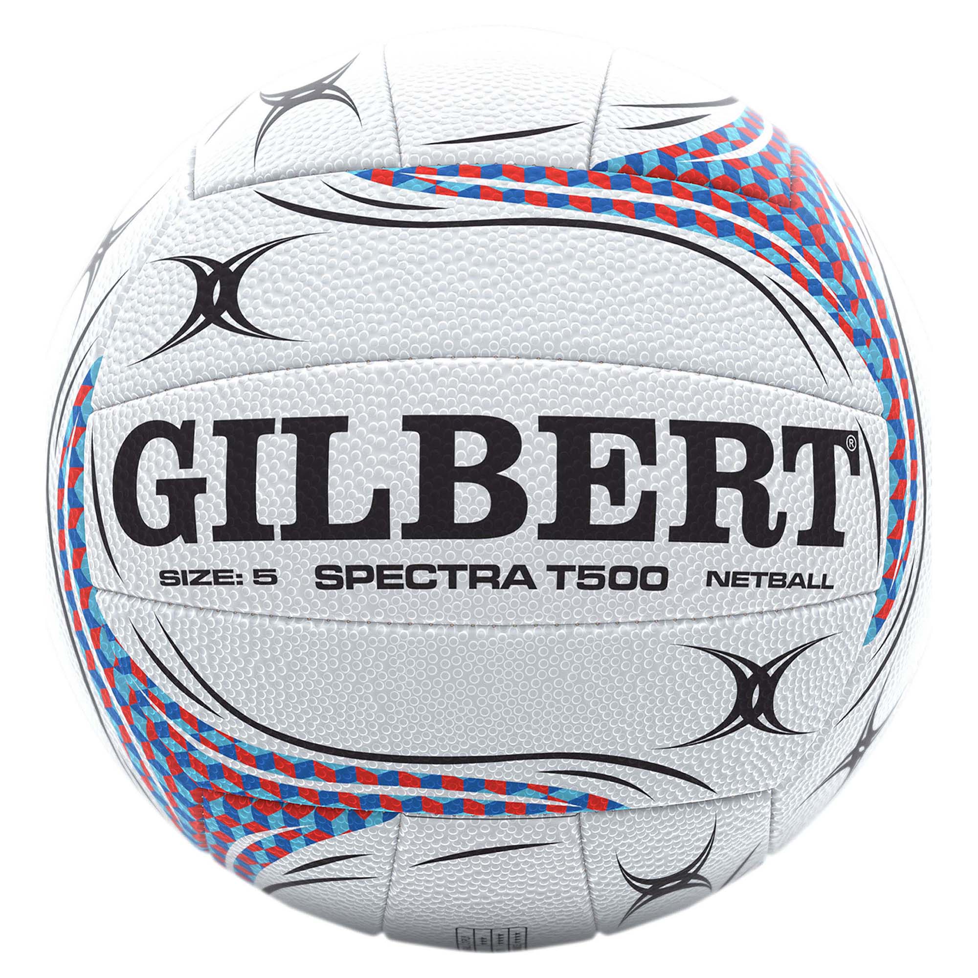 Intersport 2026 Spectra T500 Netball (Size 5)