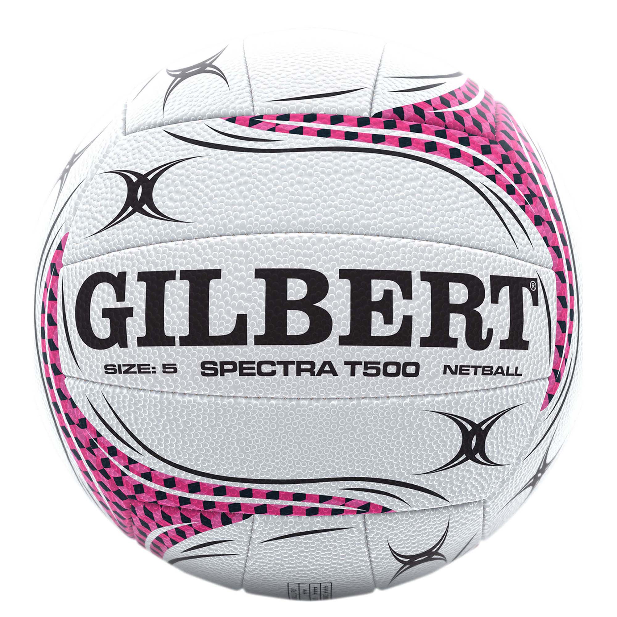 Intersport 2026 Spectra T500 Netball (Size 5)