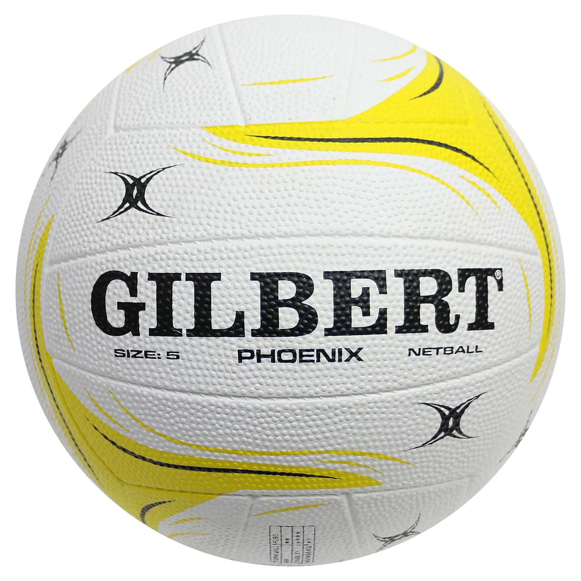 Phoenix Netball (Size 5)