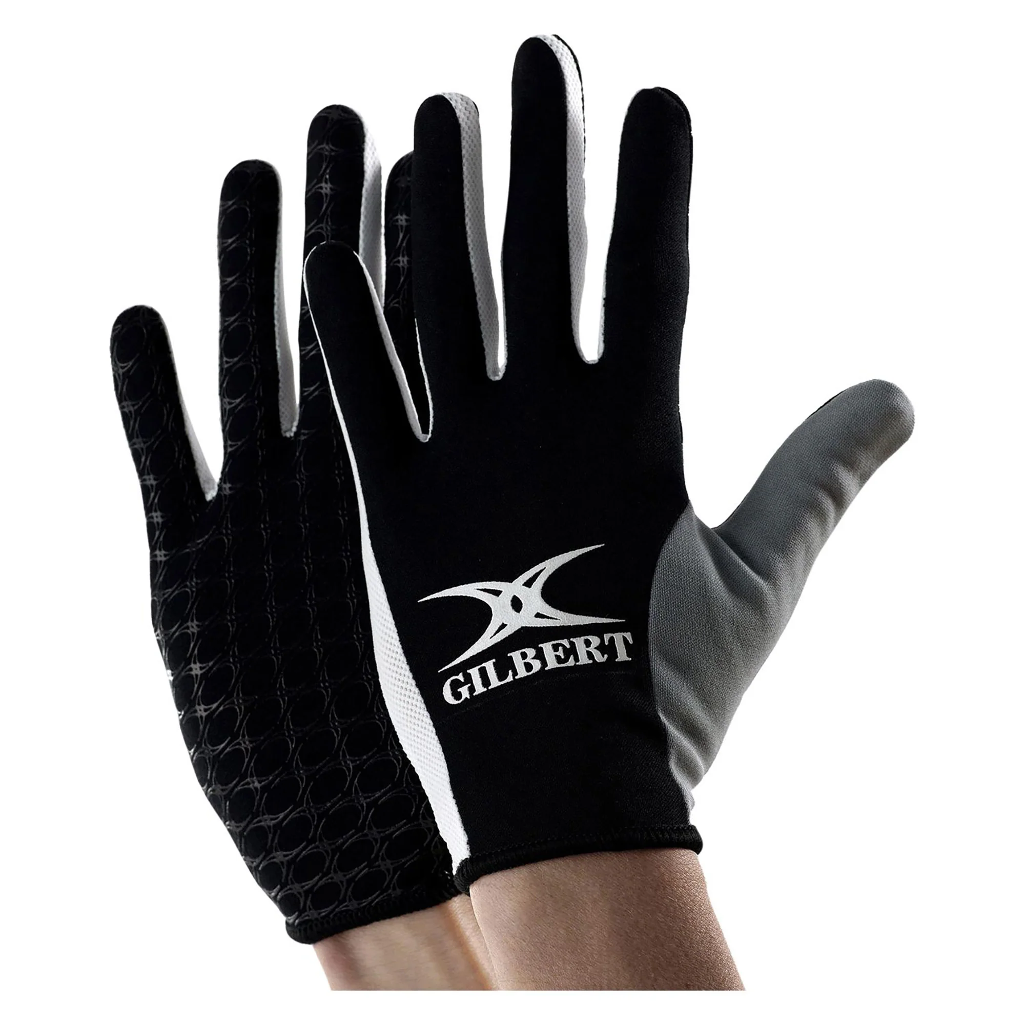 Pro Netball Gloves