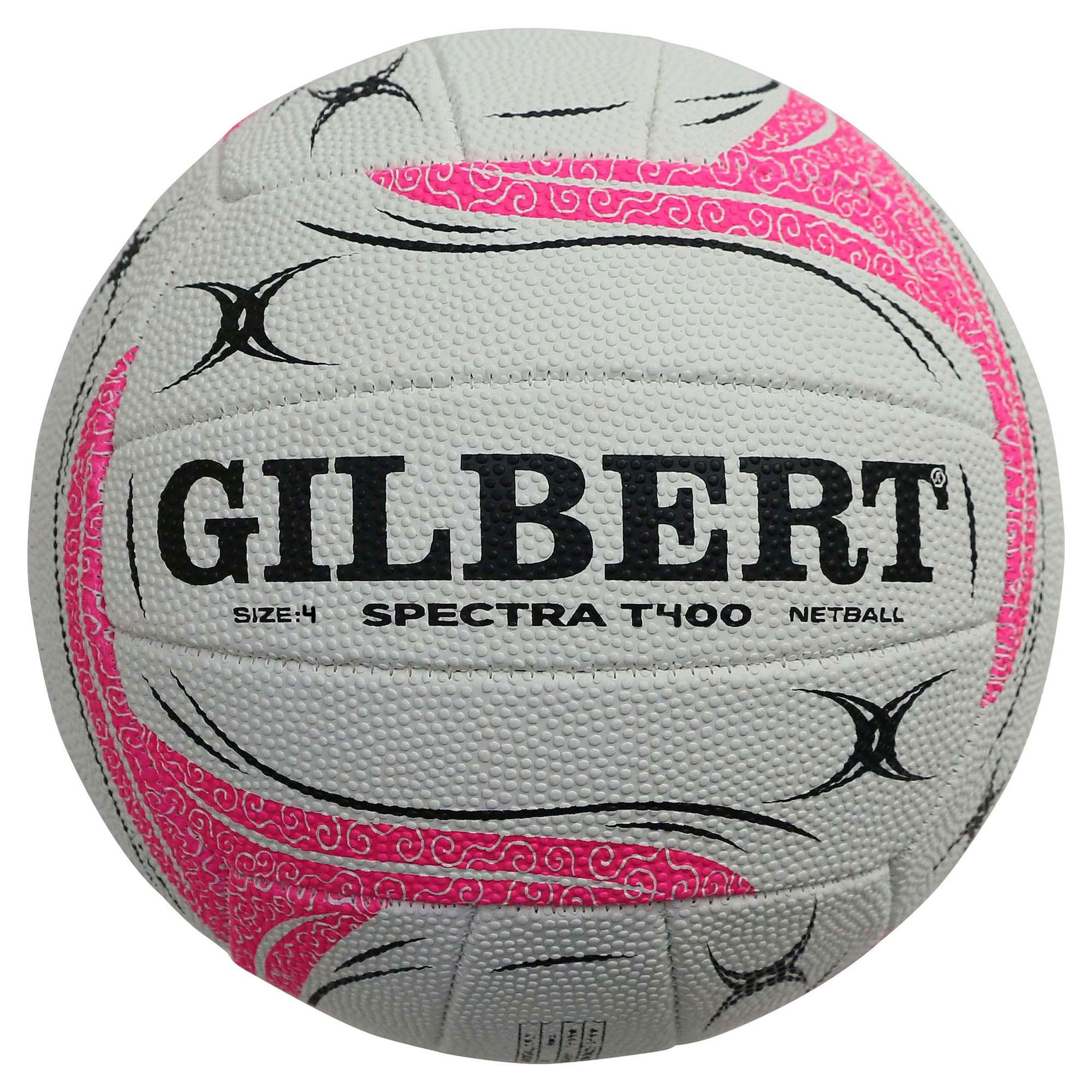 Spectra T400 Netball (Size 4)