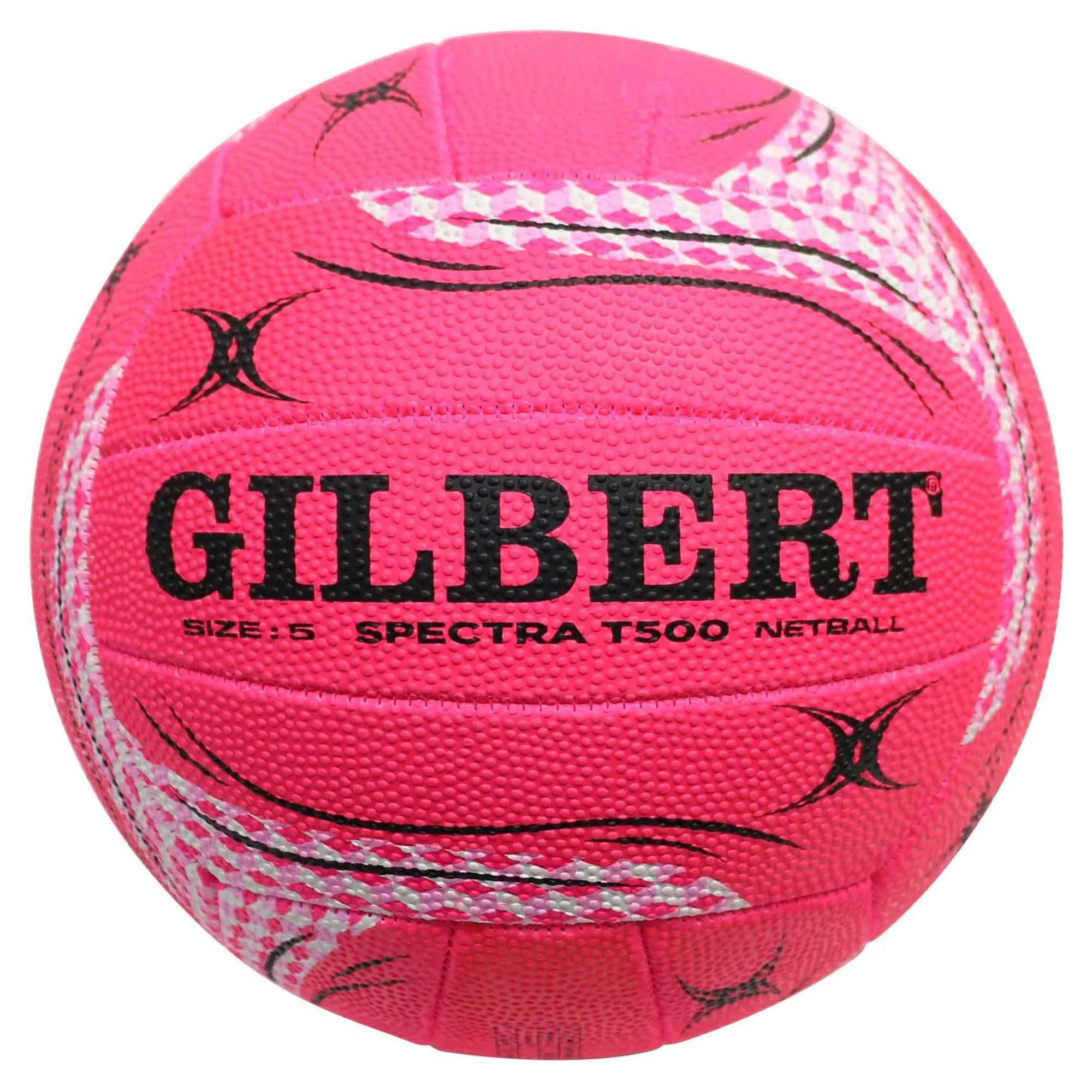 Spectra T500 Netball (Size 5)