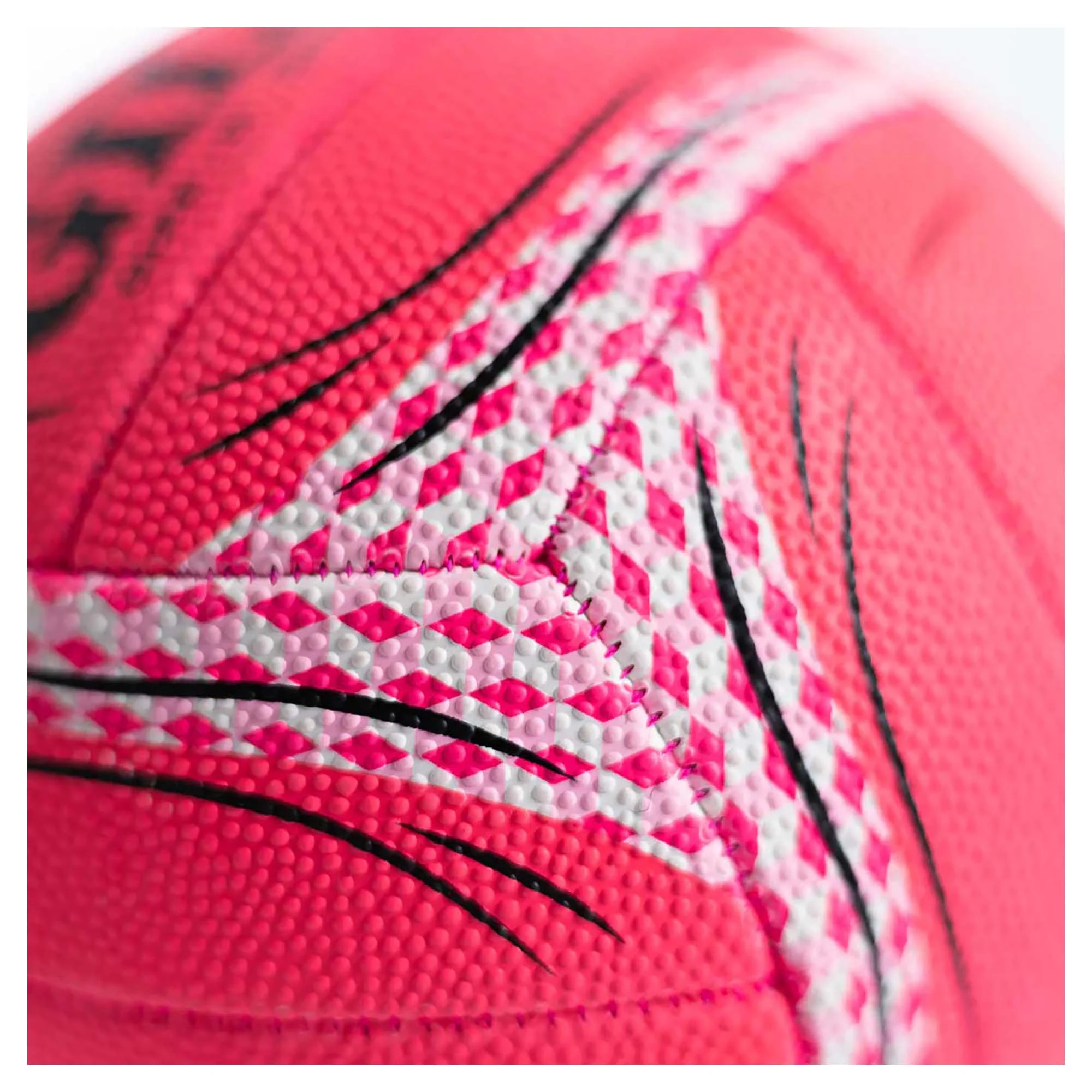 Spectra T500 Netball (Size 5) - Image 3