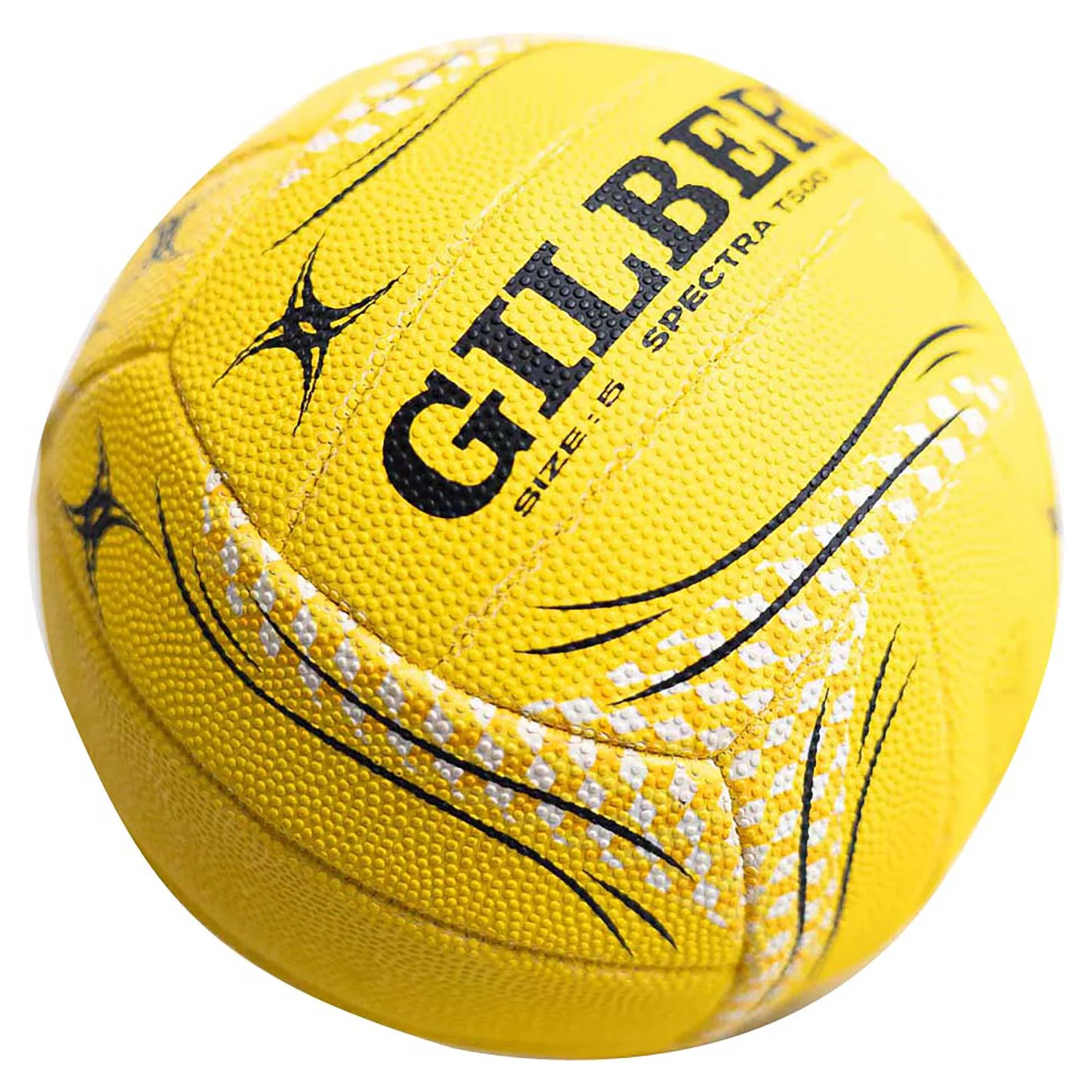 Spectra T500 Netball (Size 5) - Image 2