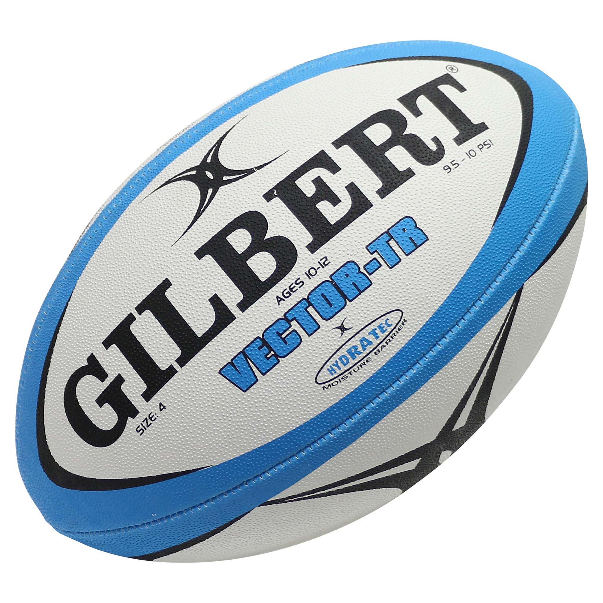 Vector Training Rugby Ball (Size 4)