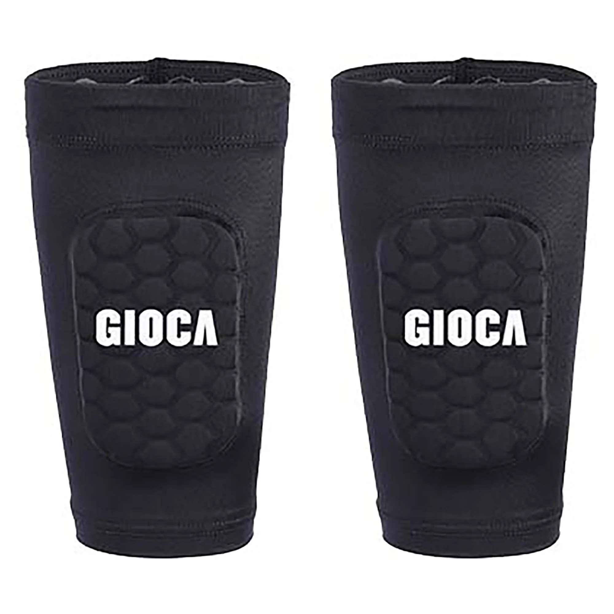 Adult's Shin Pad Sleeves