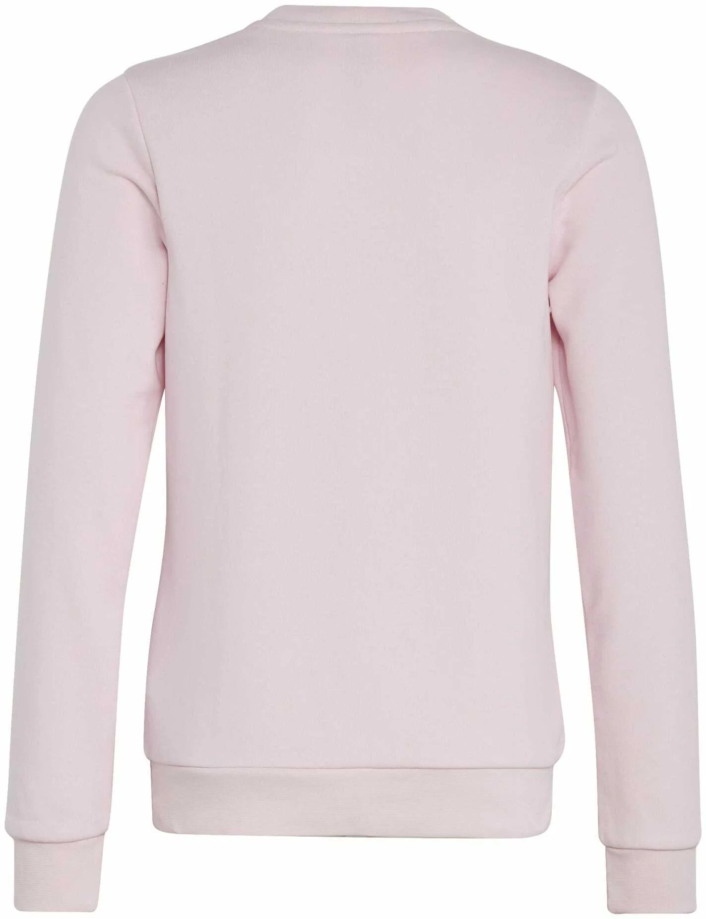 Girl's Essentials Big Logo Cotton Sweatshirt - Image 5