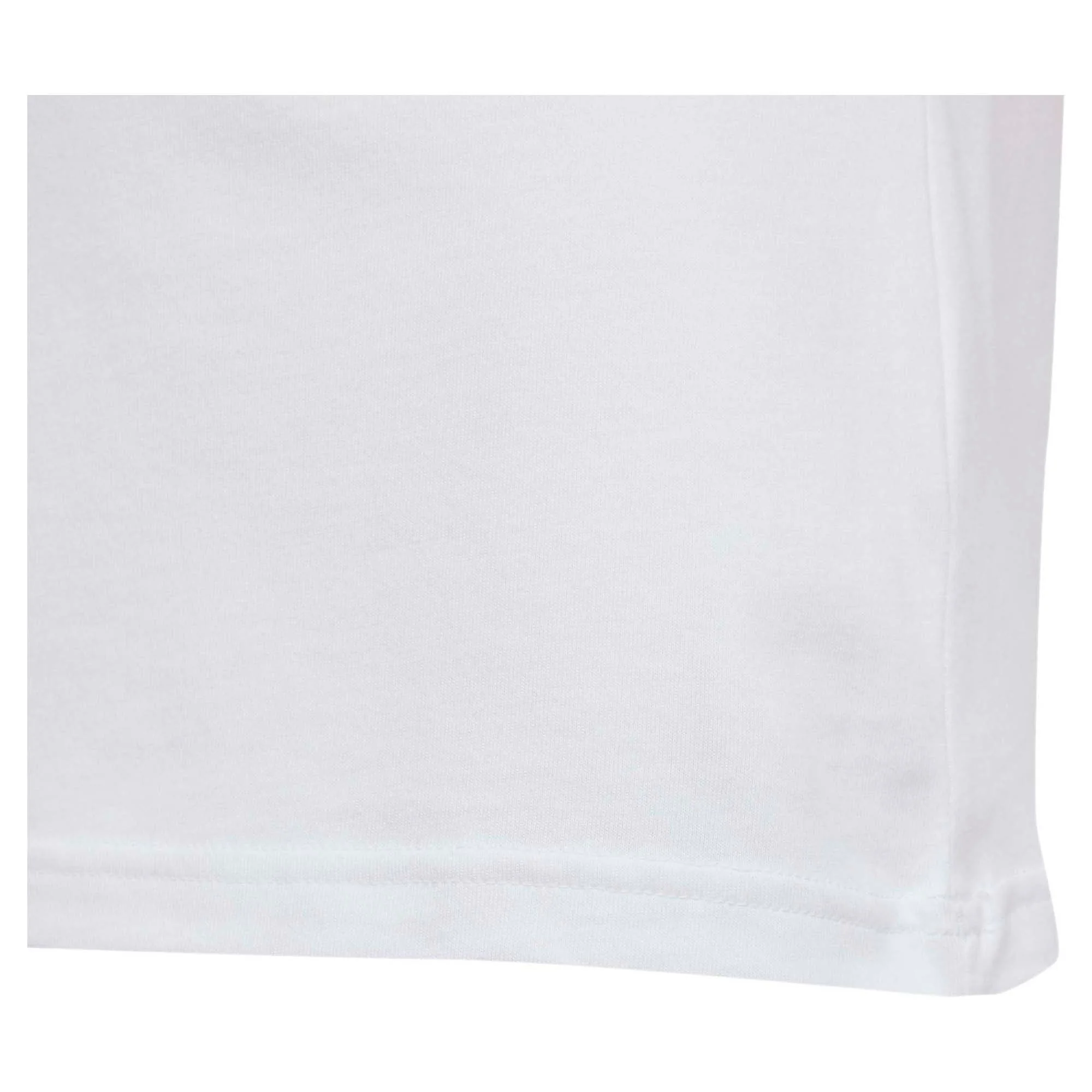 Girl's Essentials Linear Logo Slim Fit T-Shirt - Image 5