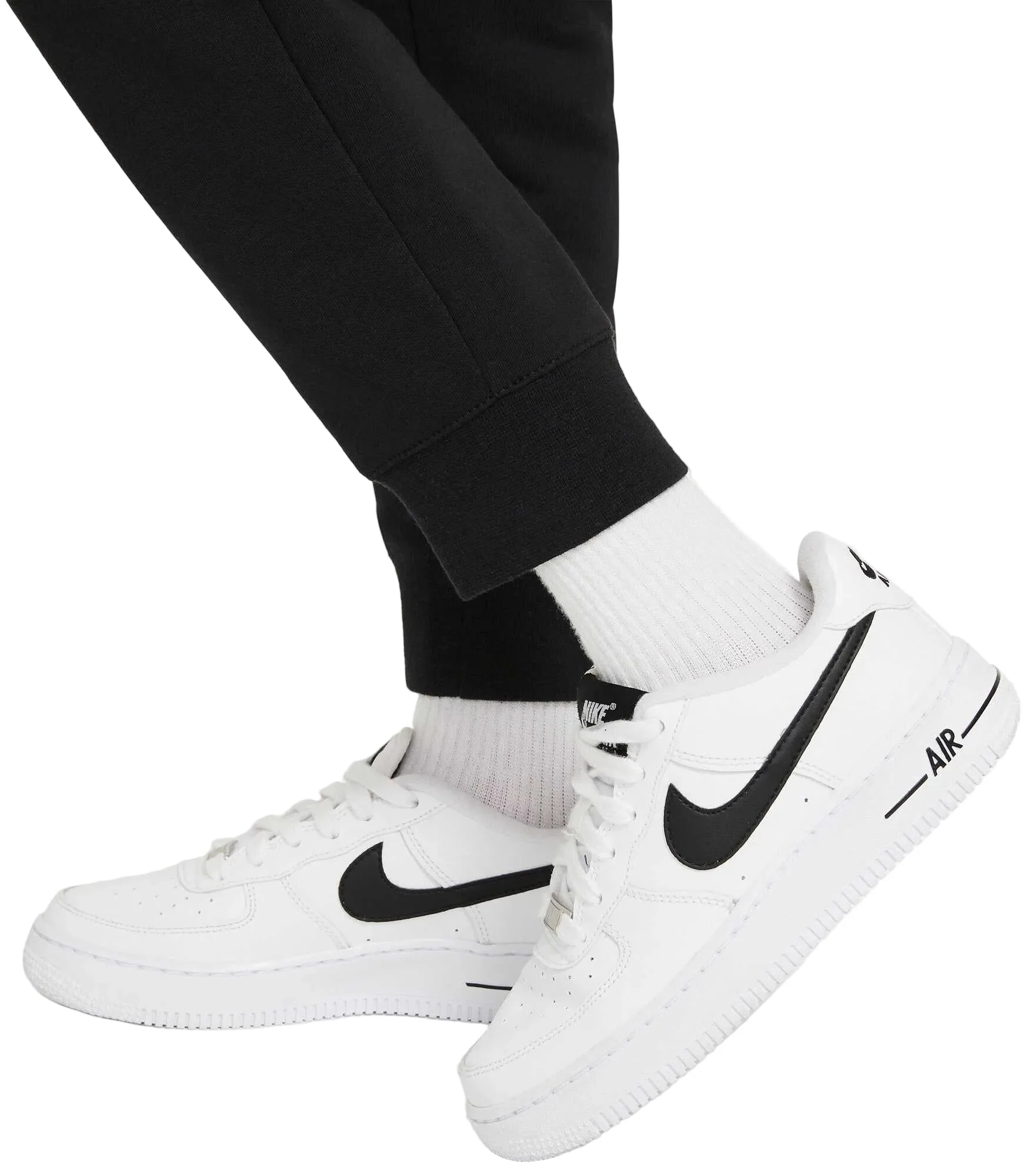 Girl's Sportswear Club Fleece Pants - Image 3