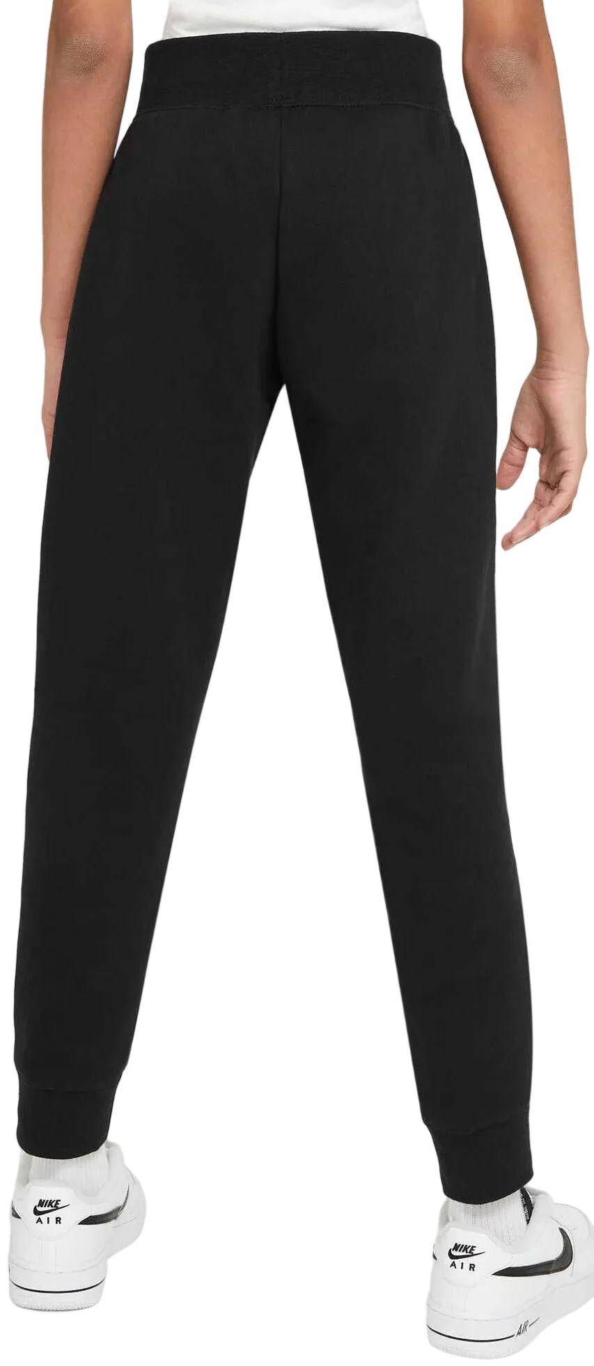 Girl's Sportswear Club Fleece Pants - Image 4