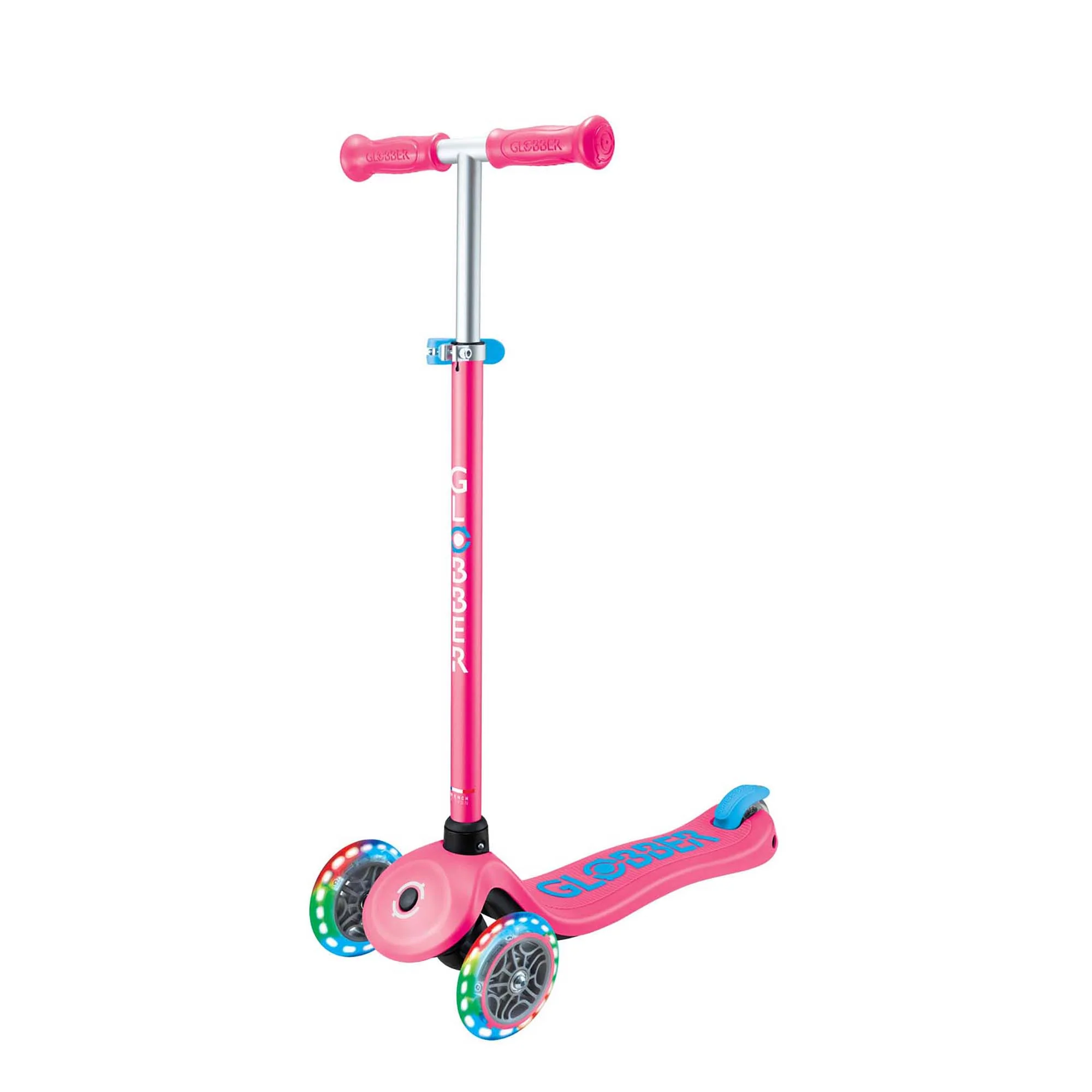 Primo Plus Scooter (With Lights) - Image 3