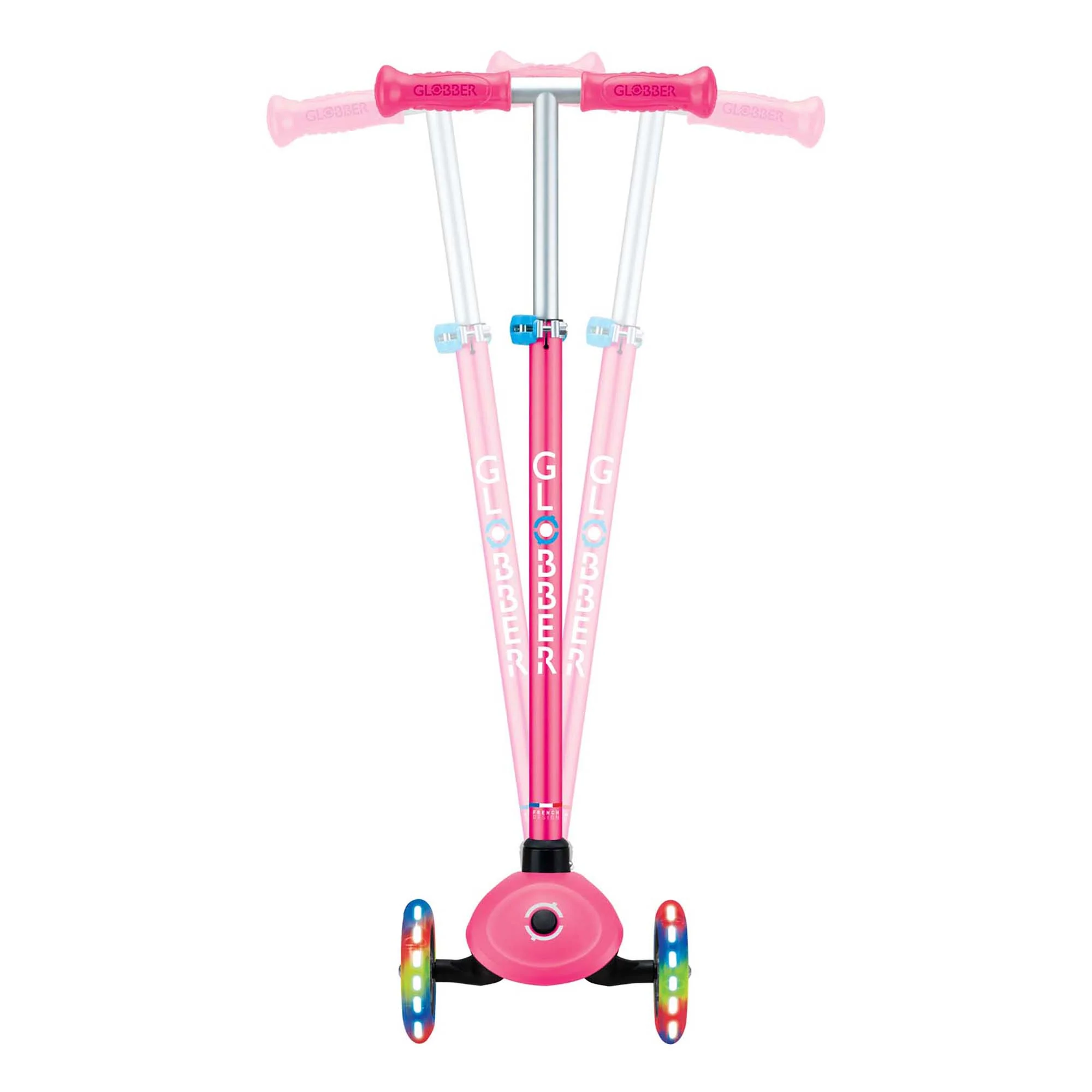 Primo Plus Scooter (With Lights) - Image 5