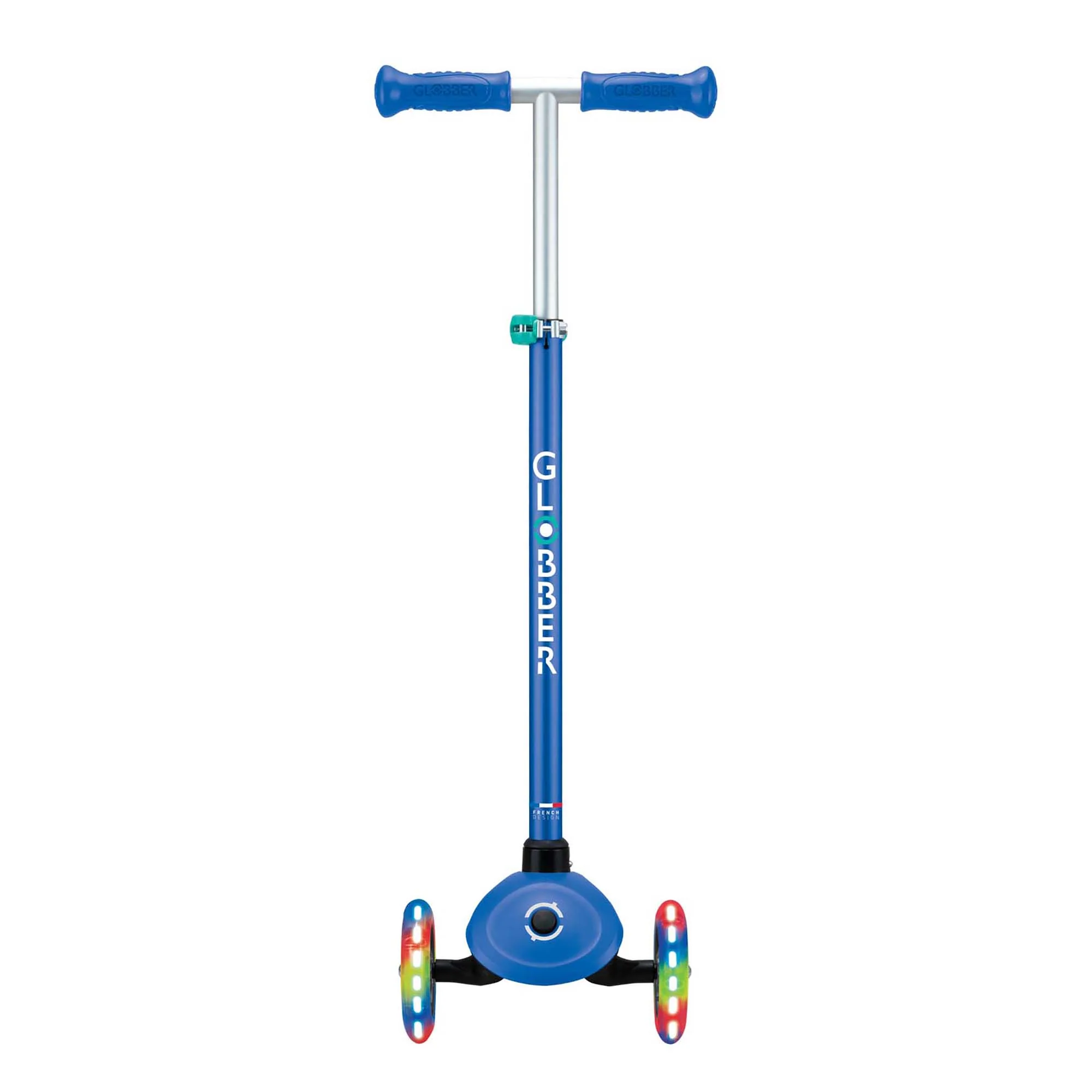 Primo Plus Scooter (With Lights) - Image 2