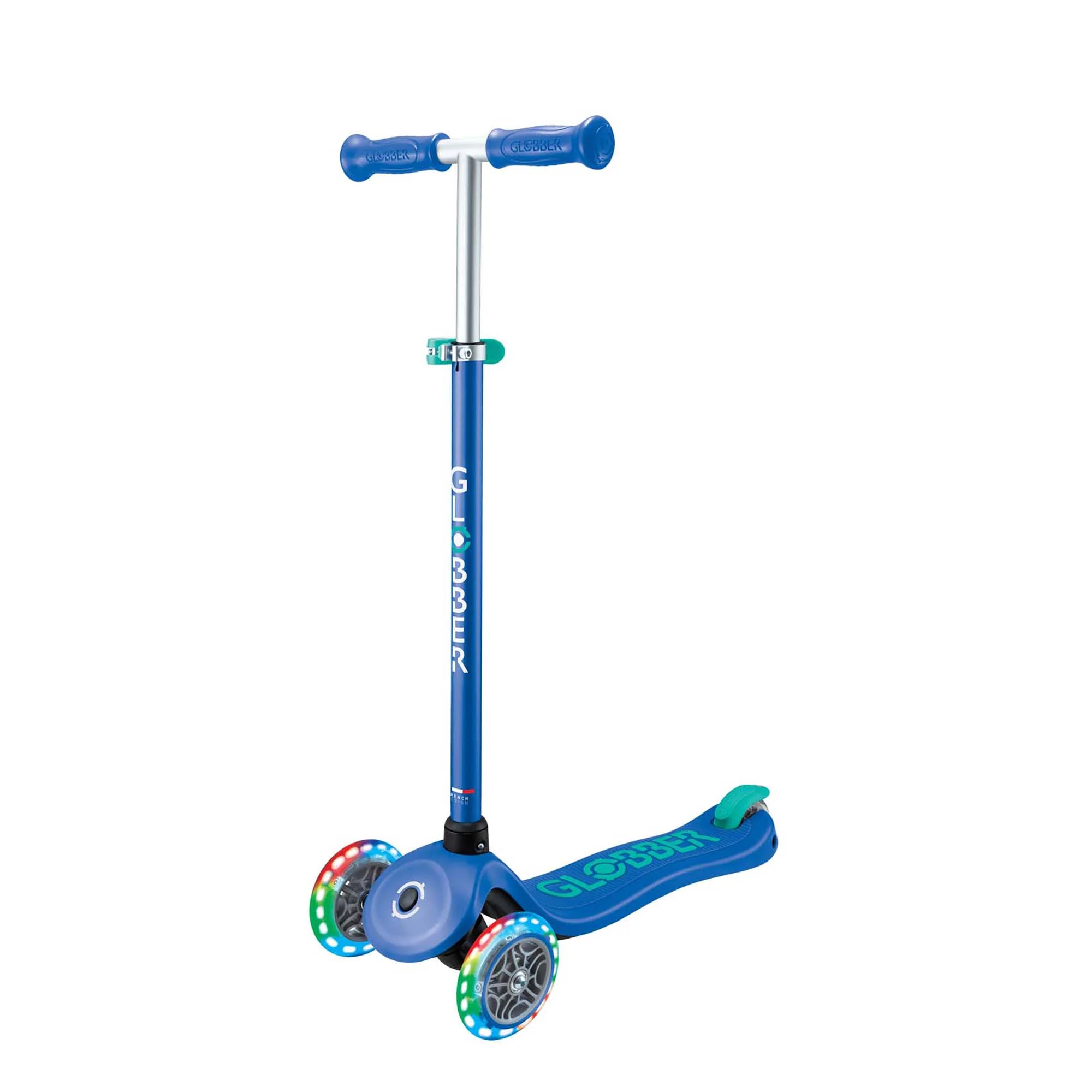 Primo Plus Scooter (With Lights) - Image 3