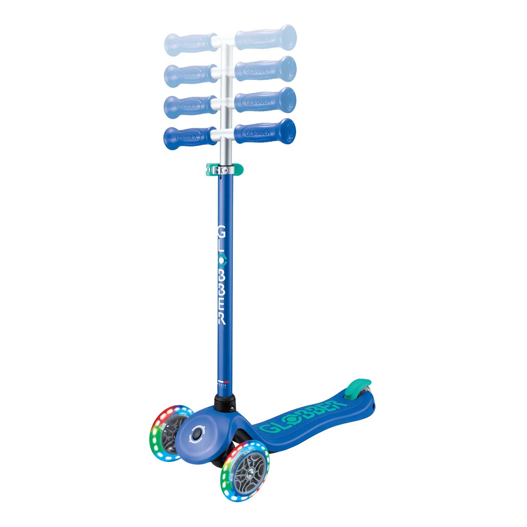 Primo Plus Scooter (With Lights) - Image 6