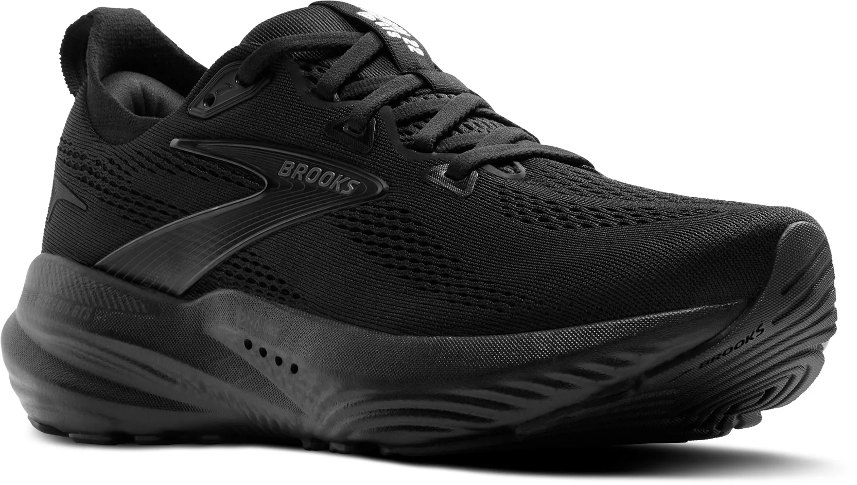 Glycerin GTS 22 Men's Running Shoes (Width 2E) - Image 3