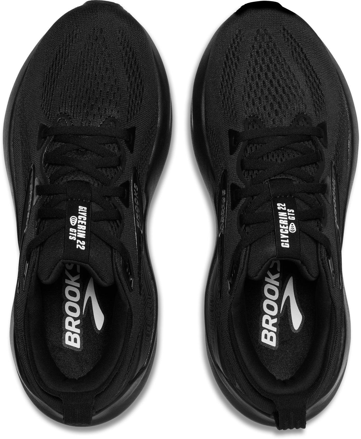 Glycerin GTS 22 Men's Running Shoes (Width D) - Image 6