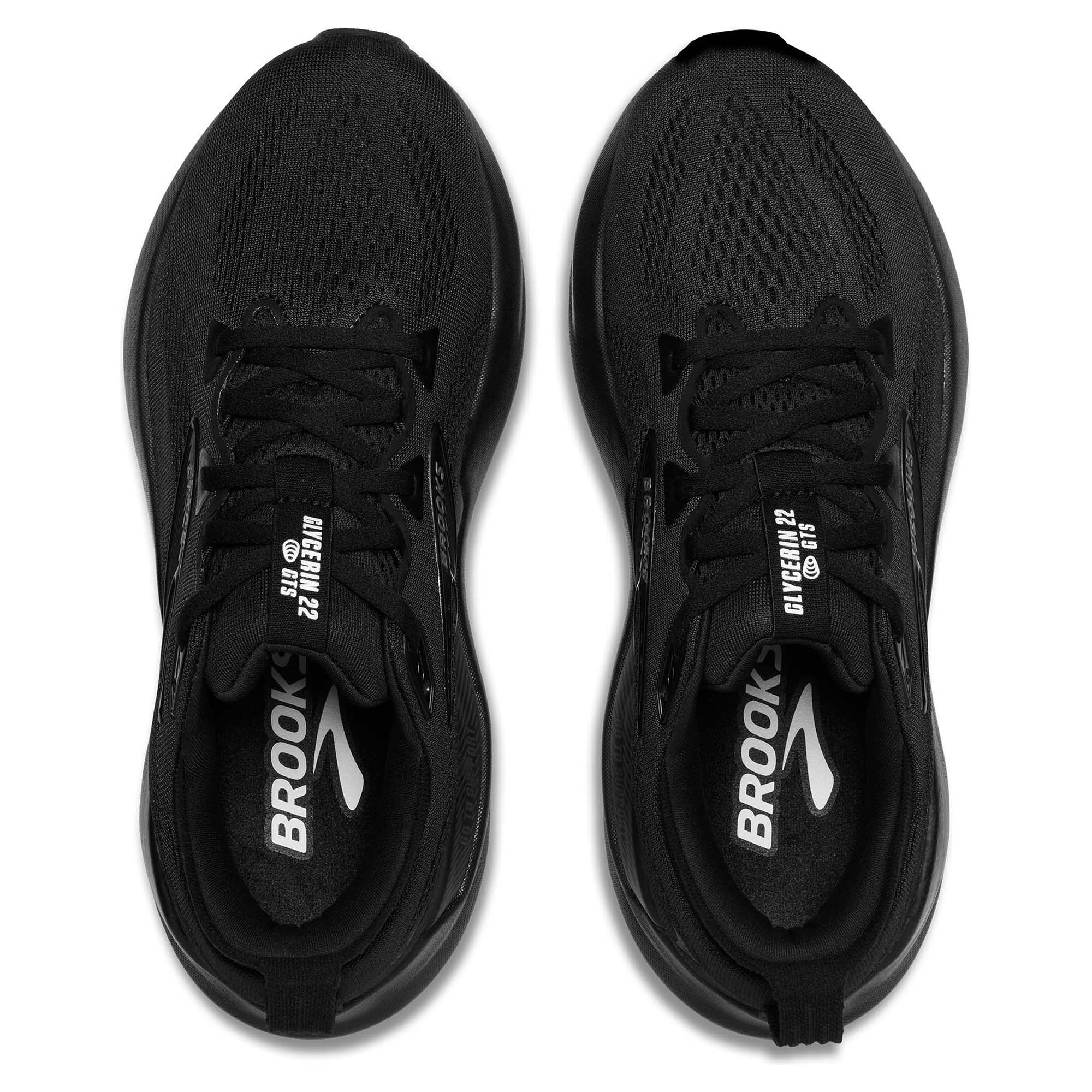 Glycerin GTS 22 Women's Running Shoes (Width B) - Image 4