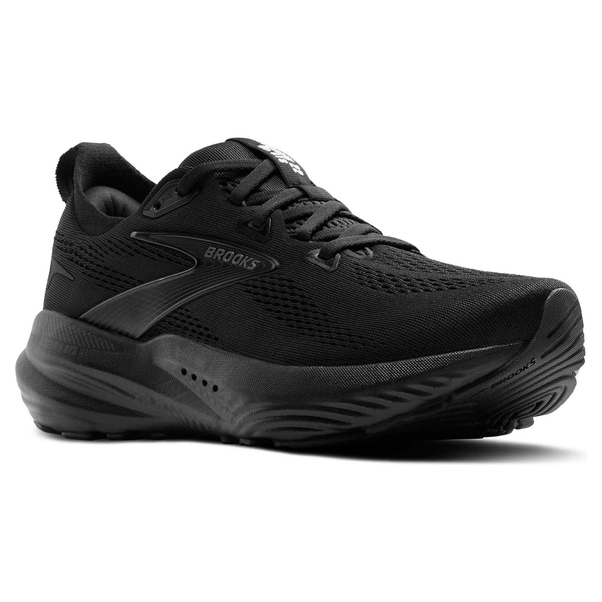 Glycerin GTS 22 Women's Running Shoes (Width D) - Image 3