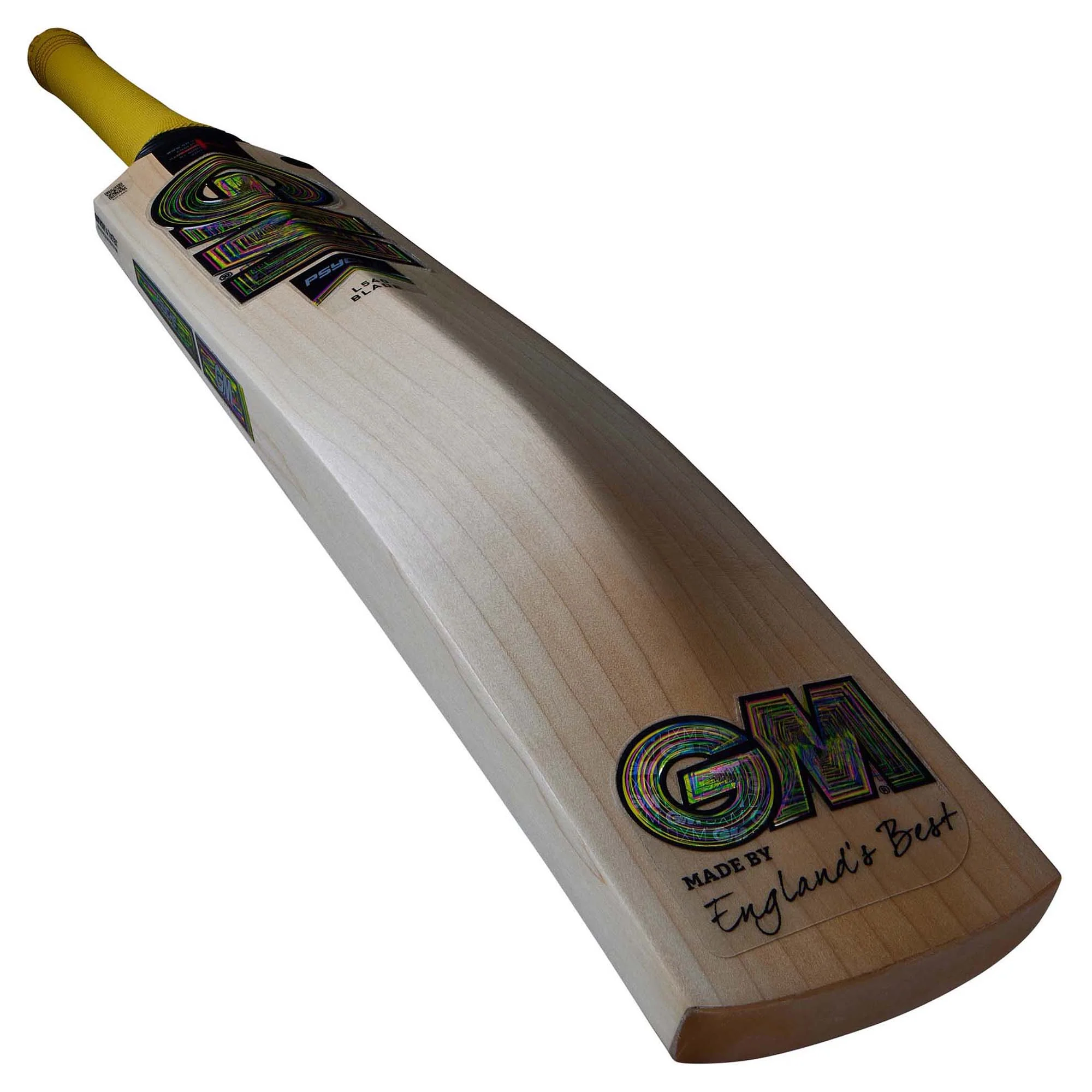 Psyche DXM 404 Delta TTNOW Cricket Bat - Image 4