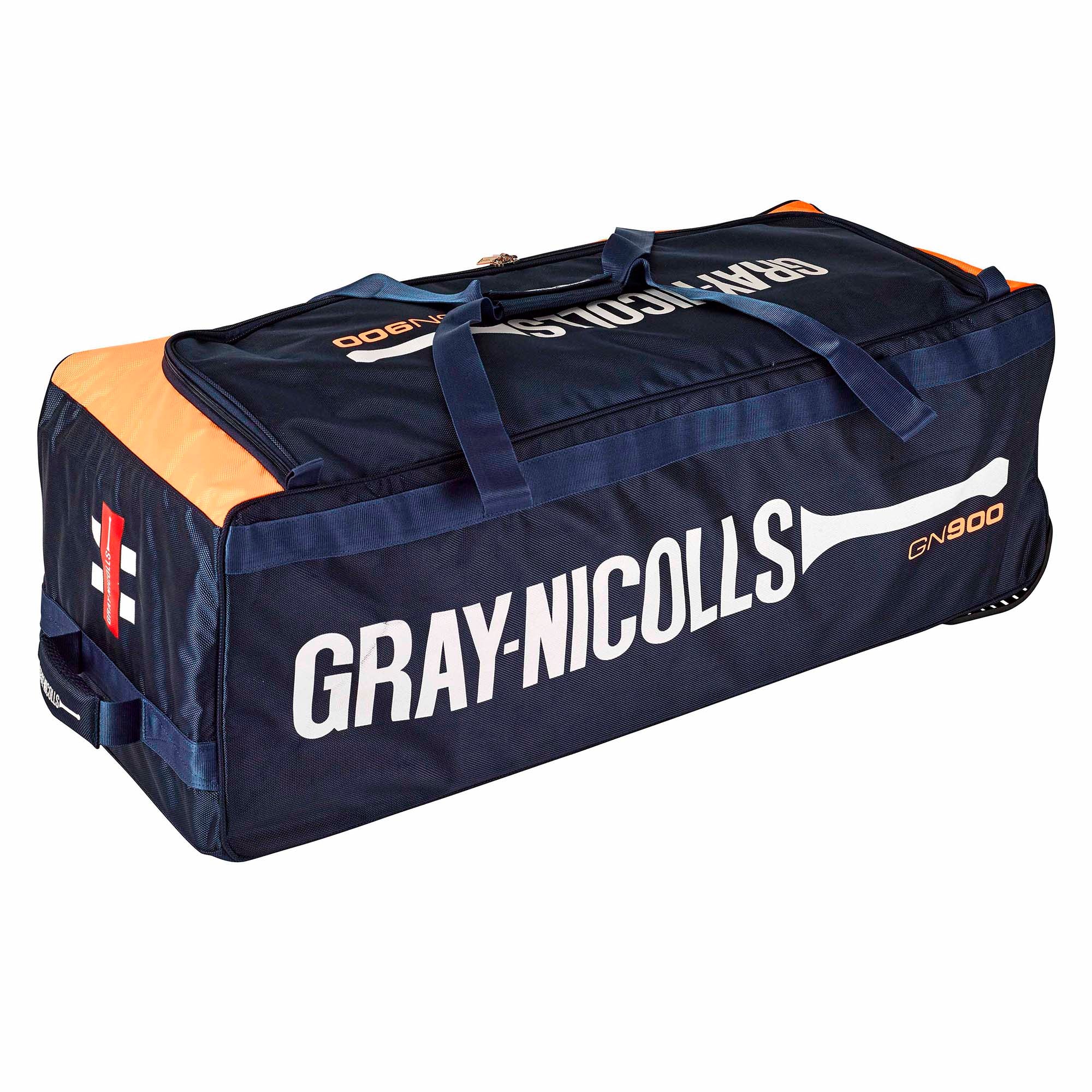 GN 900 Wheel Bag - Image 2