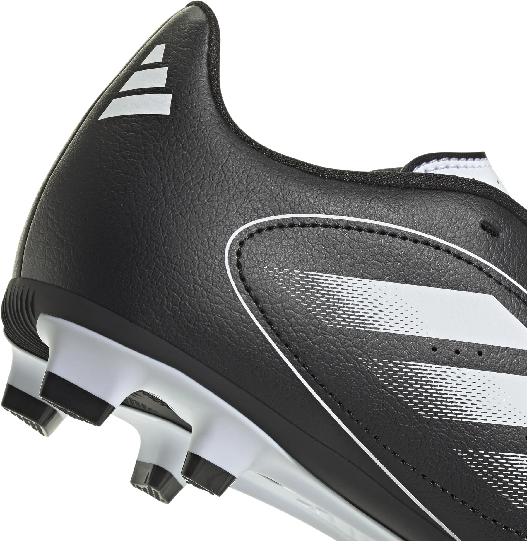 Goletto IX Firm/Multi-Ground Junior's Football Boots - Image 7