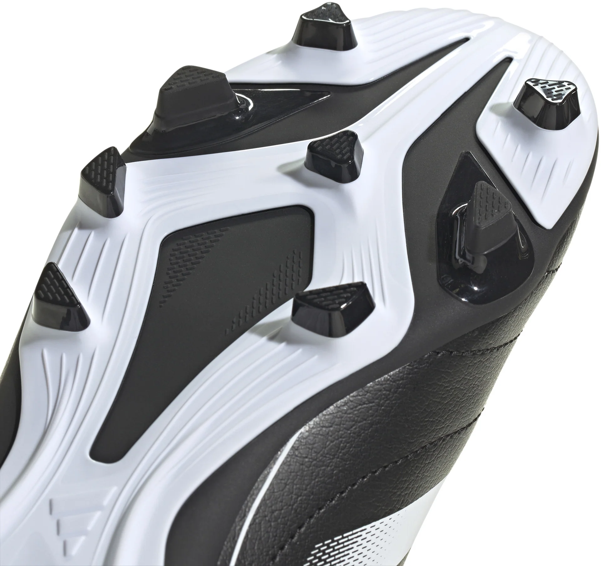 Goletto IX Firm/Multi-Ground Junior's Football Boots - Image 8