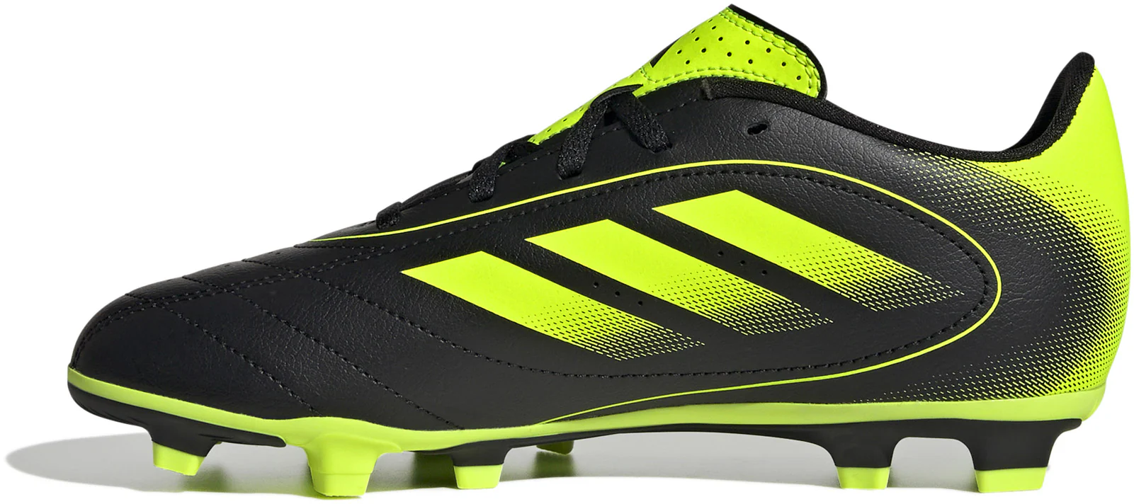 Goletto IX Firm/Multi-Ground Junior's Football Boots - Image 2