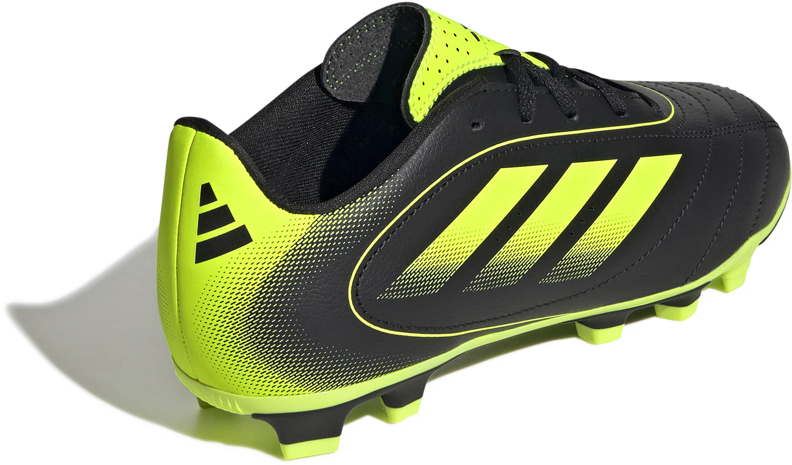 Goletto IX Firm/Multi-Ground Junior's Football Boots - Image 4