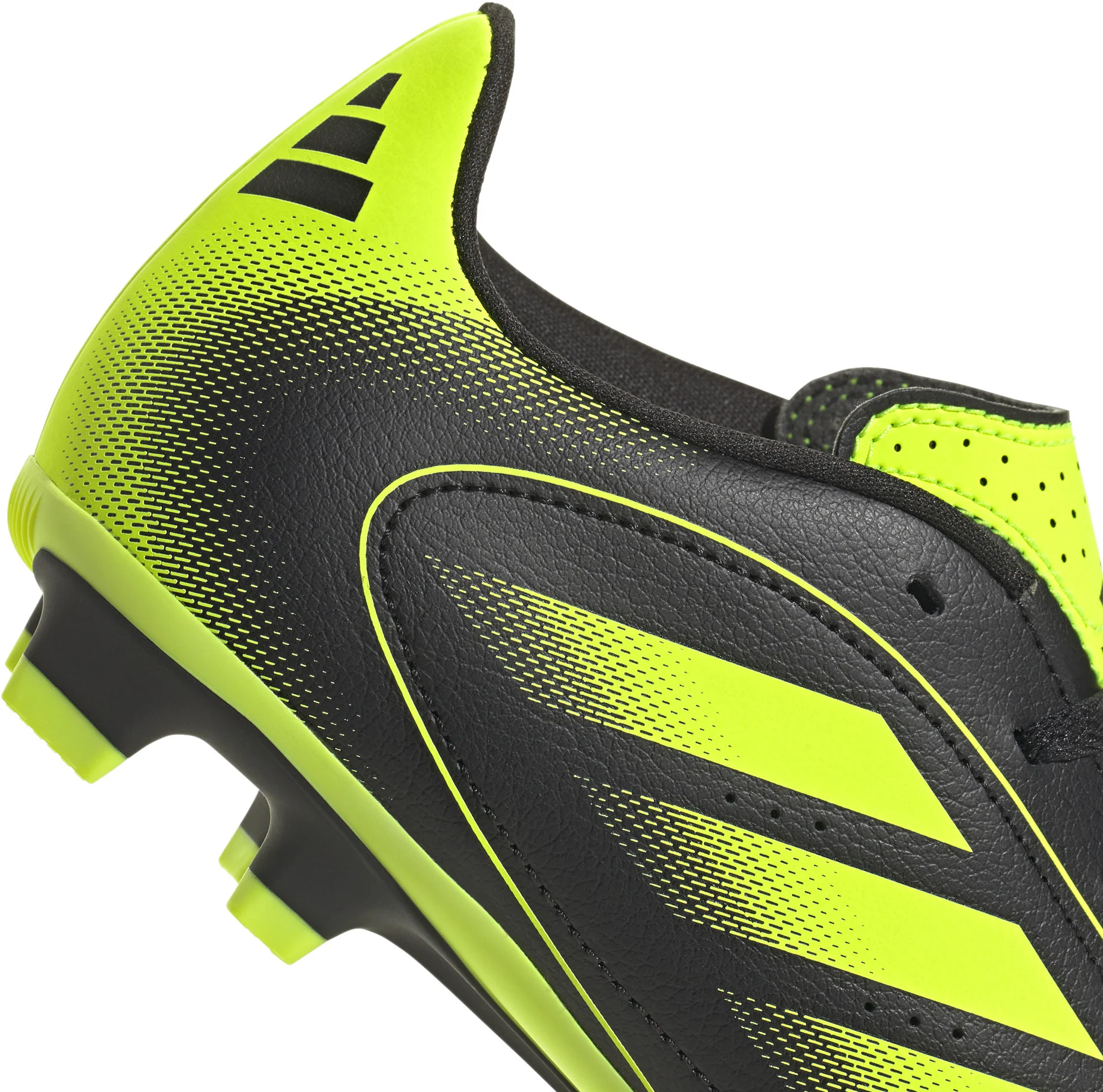 Goletto IX Firm/Multi-Ground Junior's Football Boots - Image 7