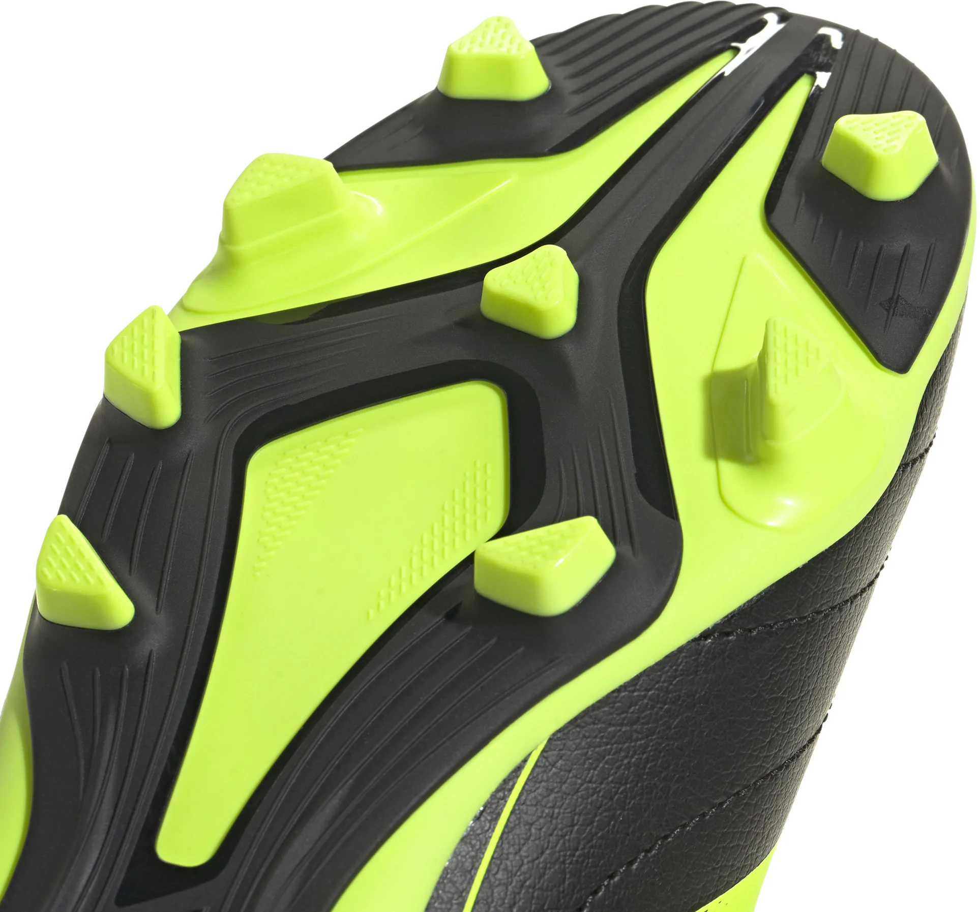 Goletto IX Firm/Multi-Ground Junior's Football Boots - Image 8