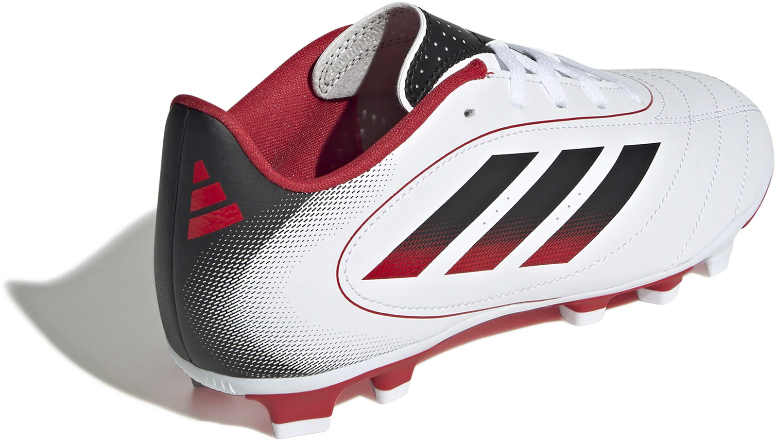 Goletto IX Firm/Multi-Ground Junior's Football Boots - Image 10