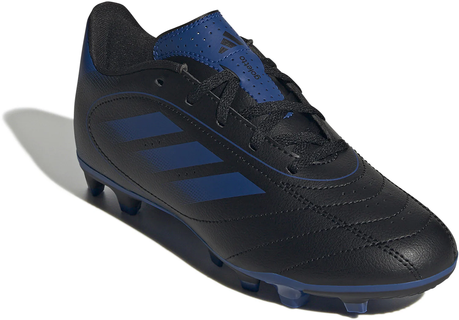 Goletto IX Firm/Multi-Ground Junior's Football Boots - Image 3