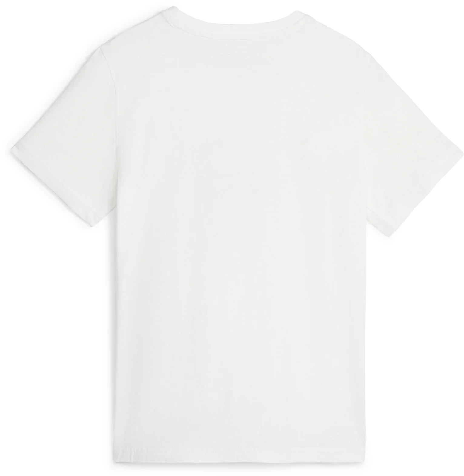 Boy's Graphics No.1 Logo Tee - Image 3