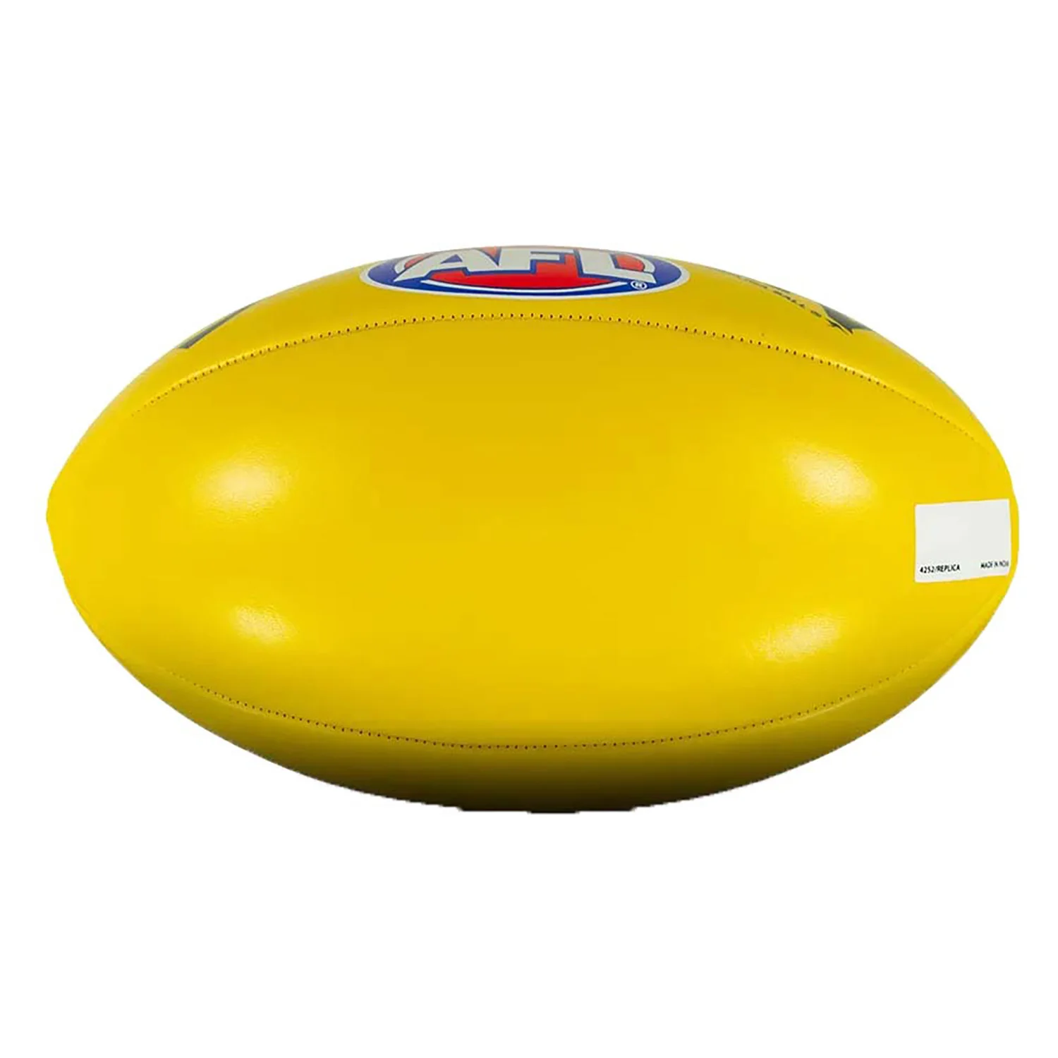 Grass Surface AFL PVC Ball - Image 4