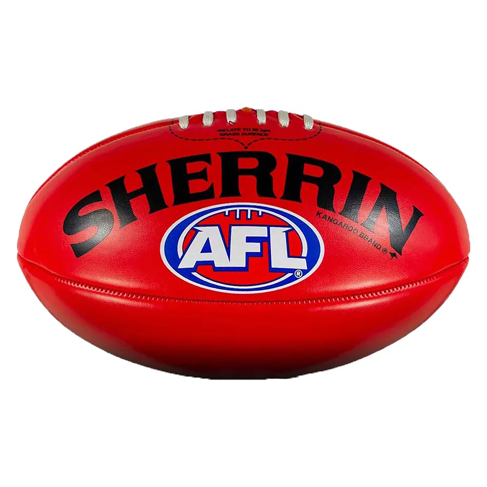Grass Surface AFL PVC Ball
