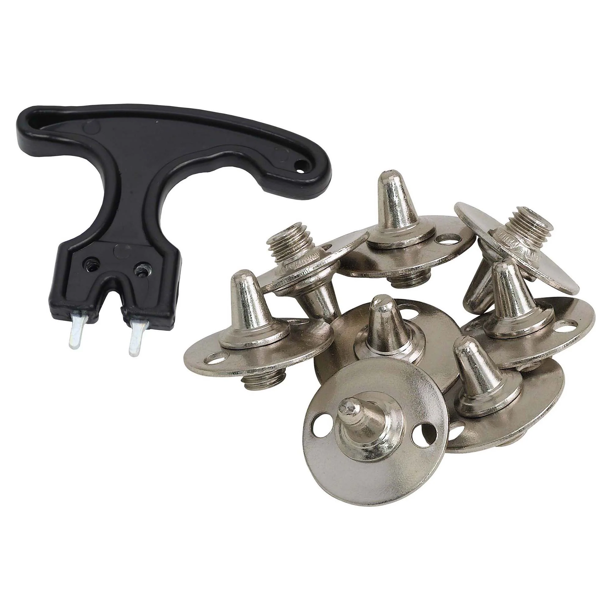 Metal Spikes