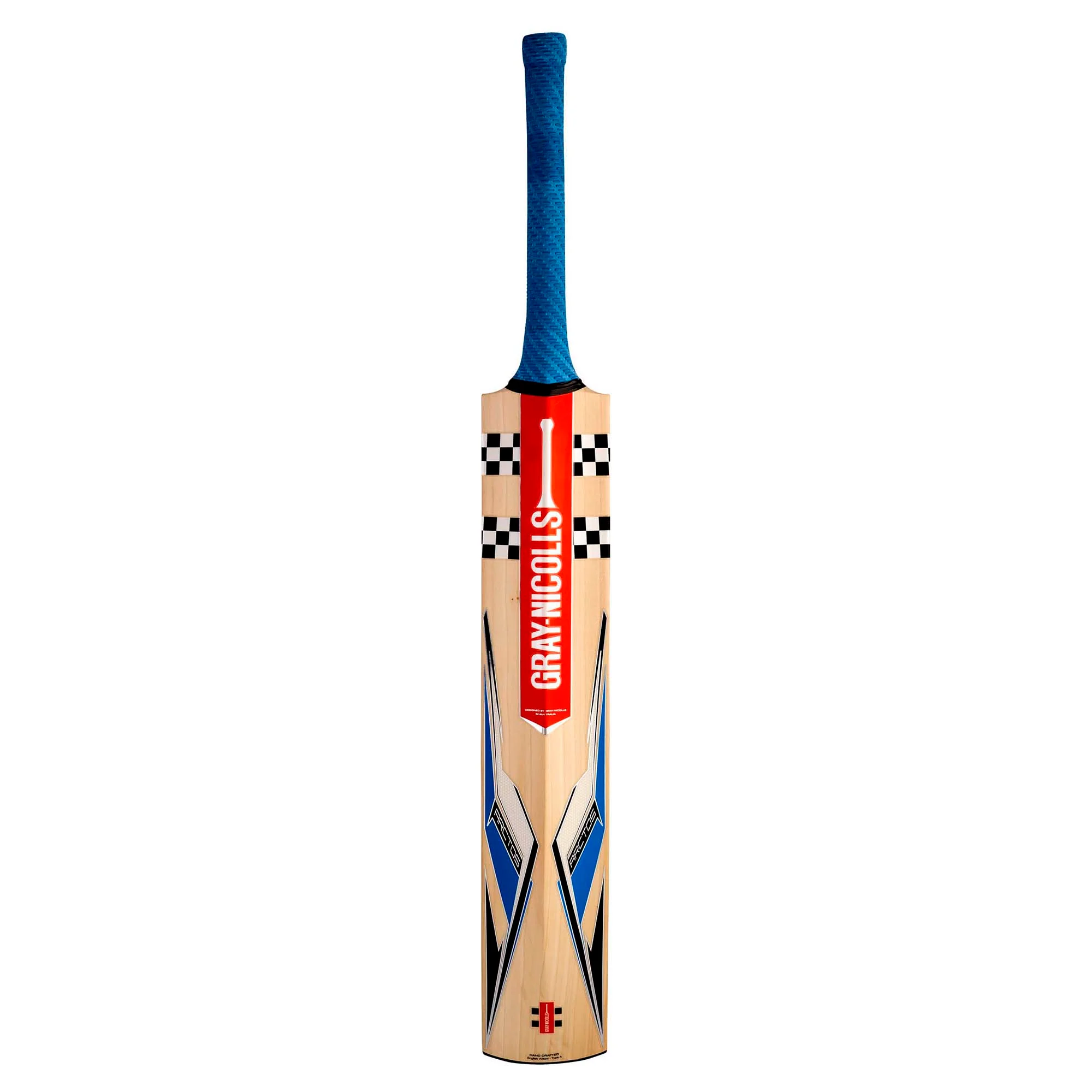 Arctos 650 Play Now Cricket Bat (SH) - Image 2