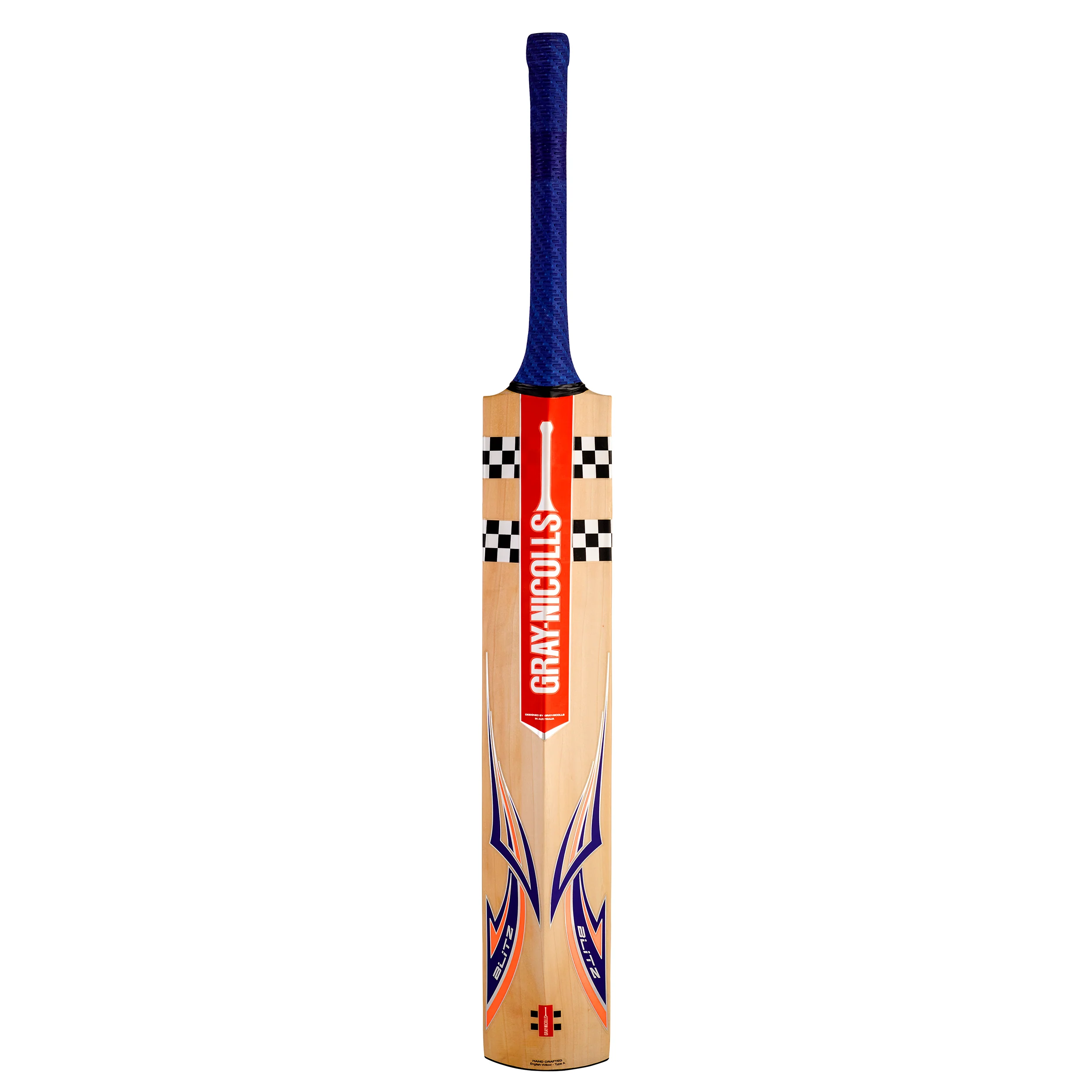 Blitz 500 Rplay Junior Cricket Bat - Image 2